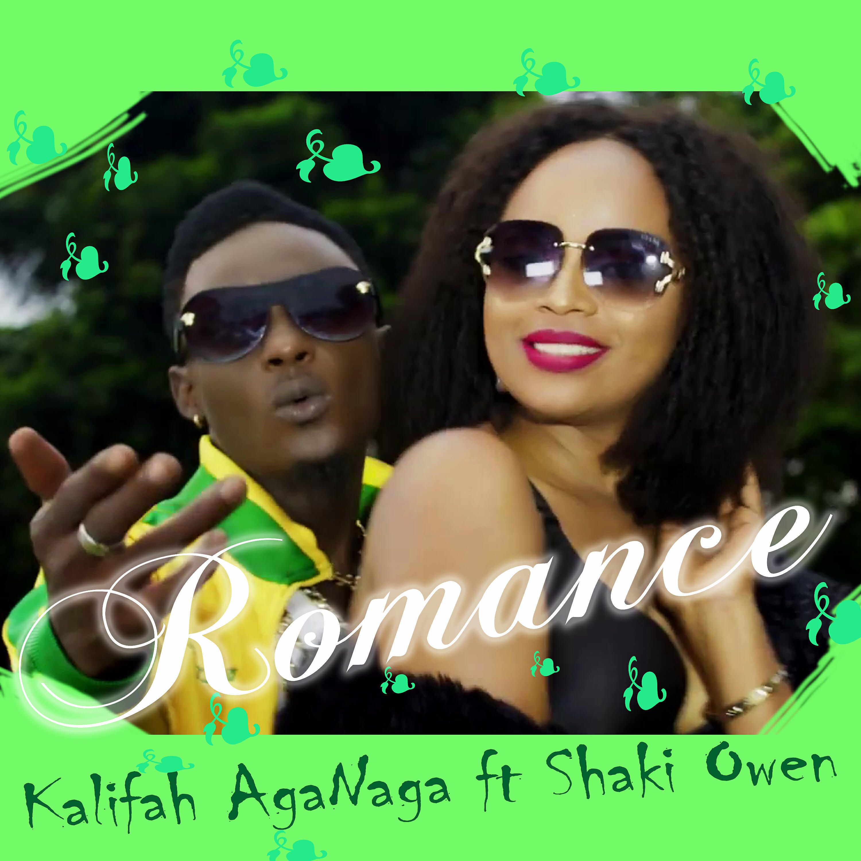 Релиз Romance