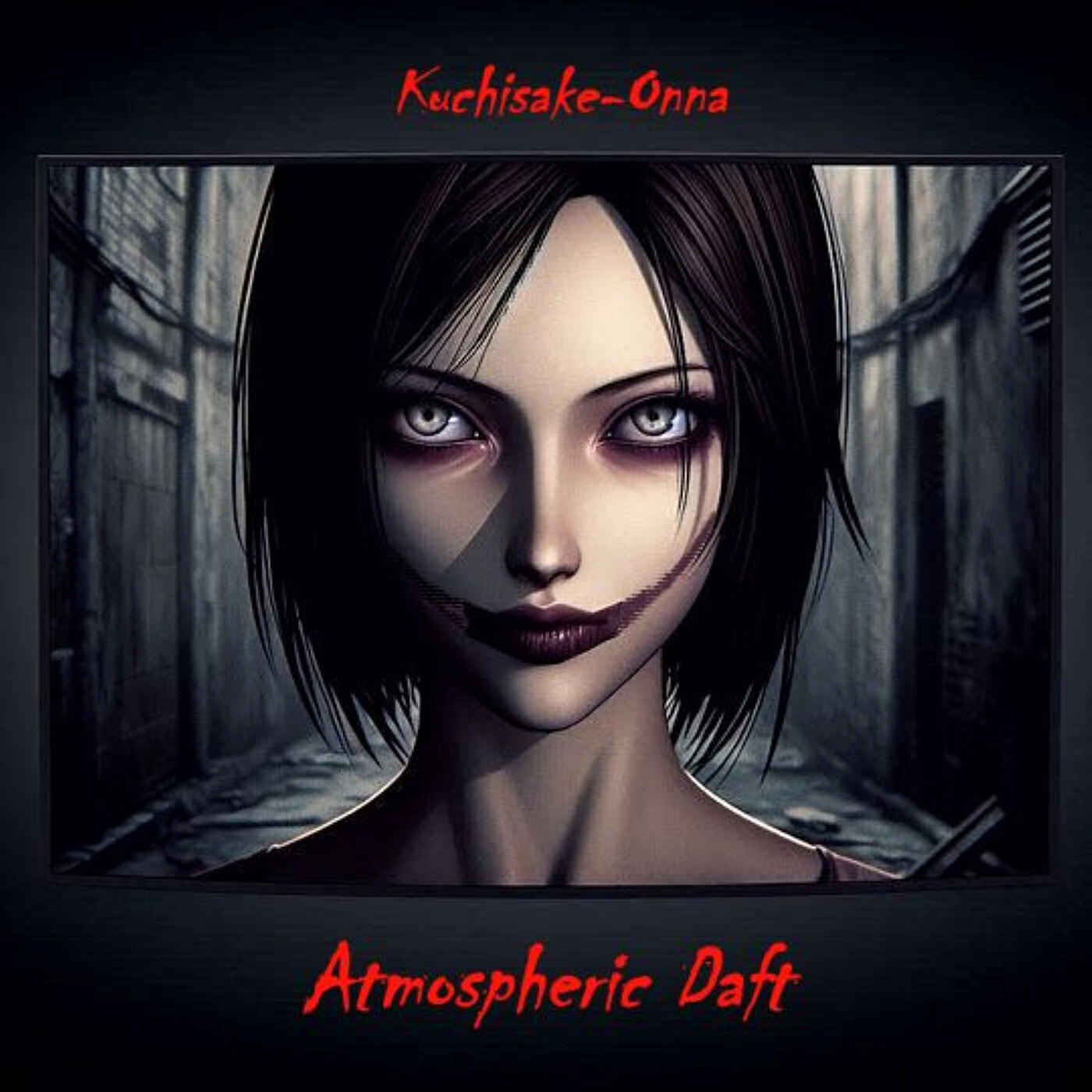Релиз Kuchisake Onna