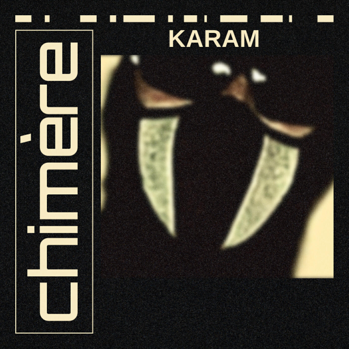 Релиз chimère