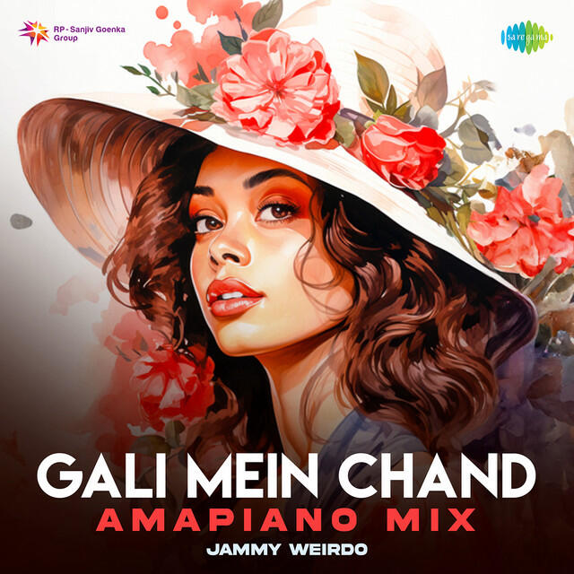 Релиз Gali Mein Chand - Amapiano Mix