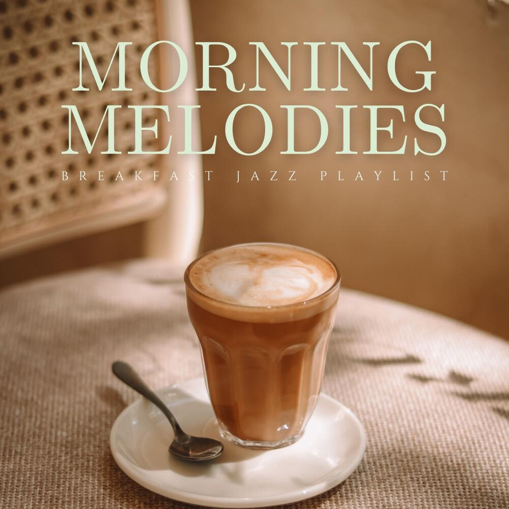 Релиз Morning Melodies: Coffee Shop Music