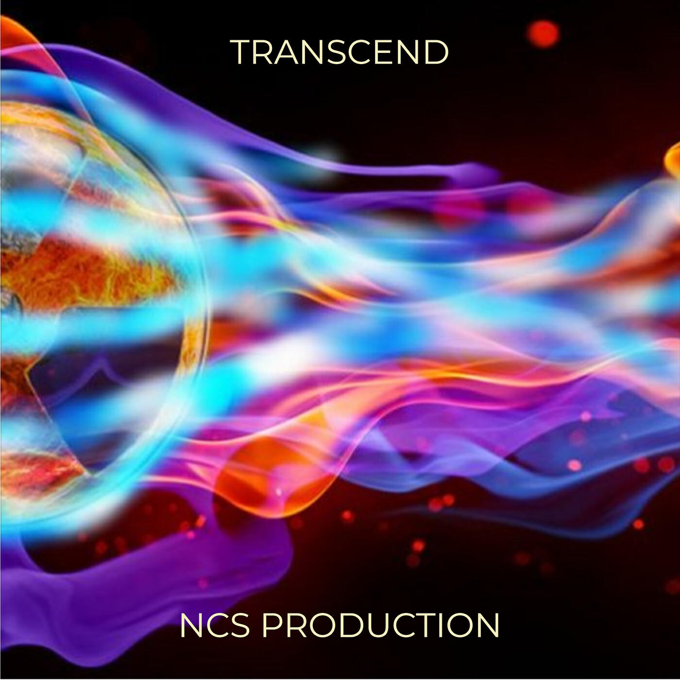Релиз Transcend