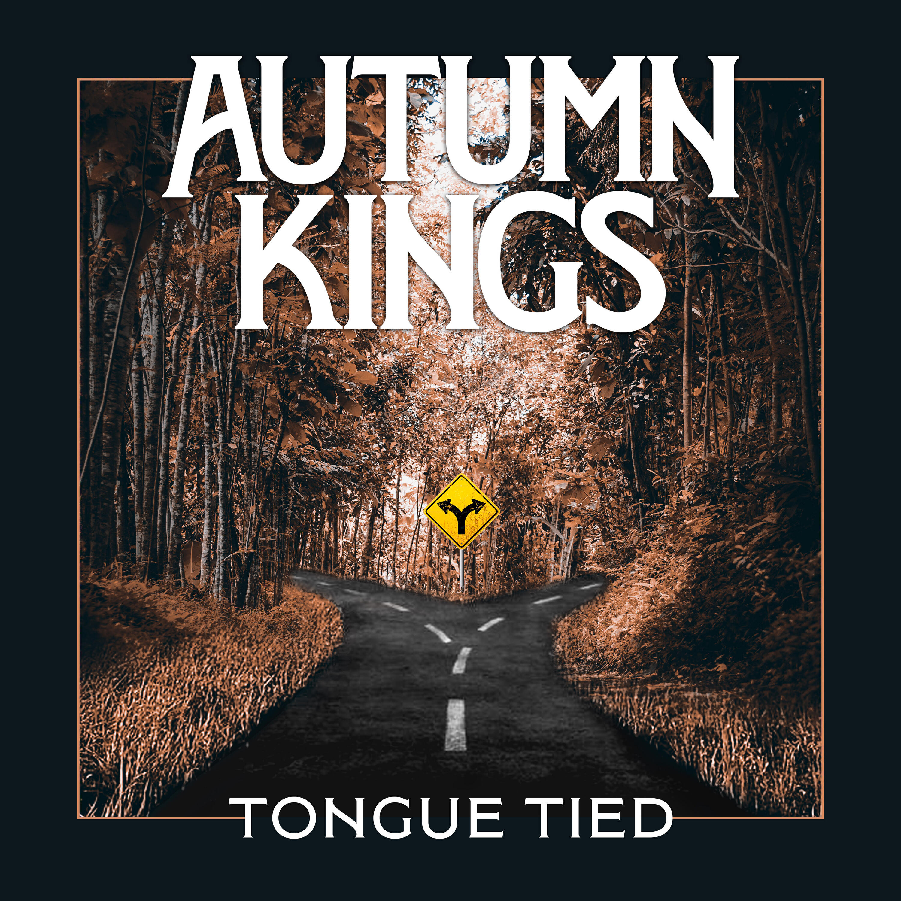 Релиз Tongue Tied