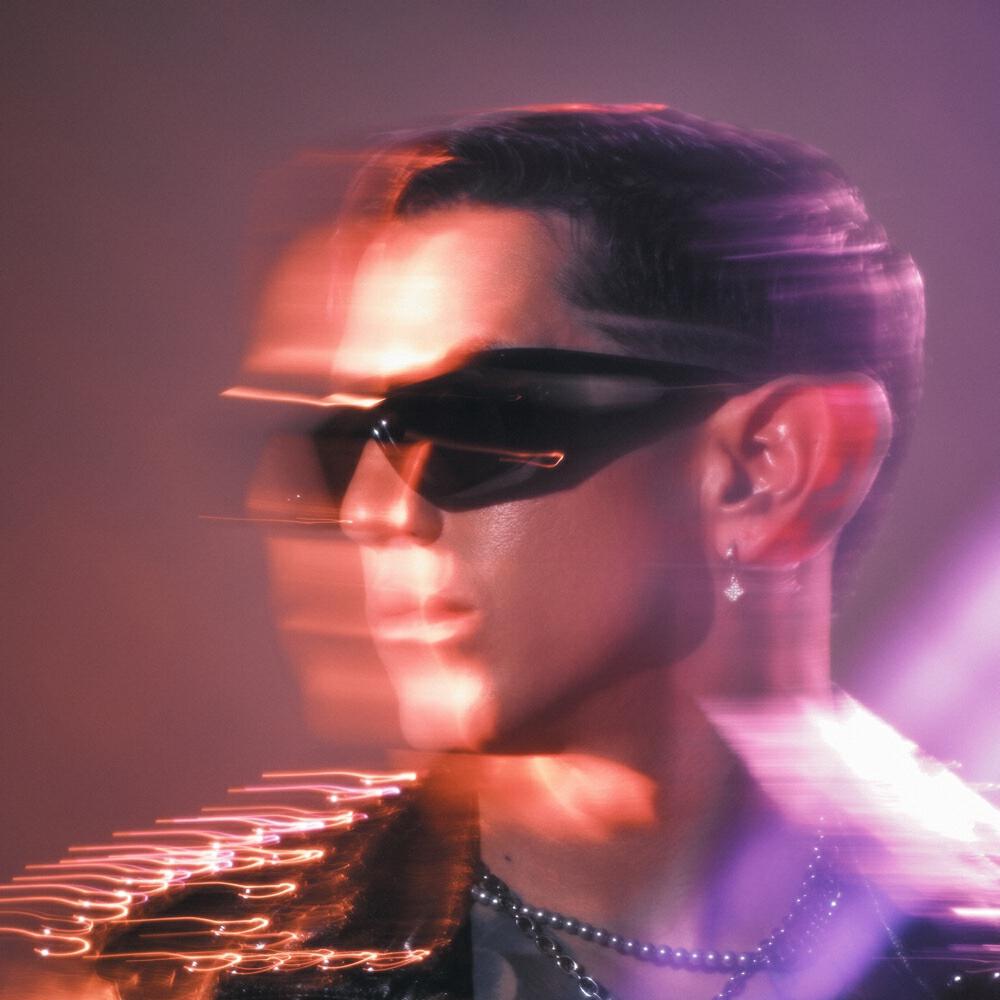 Lenny Tavárez все песни в mp3