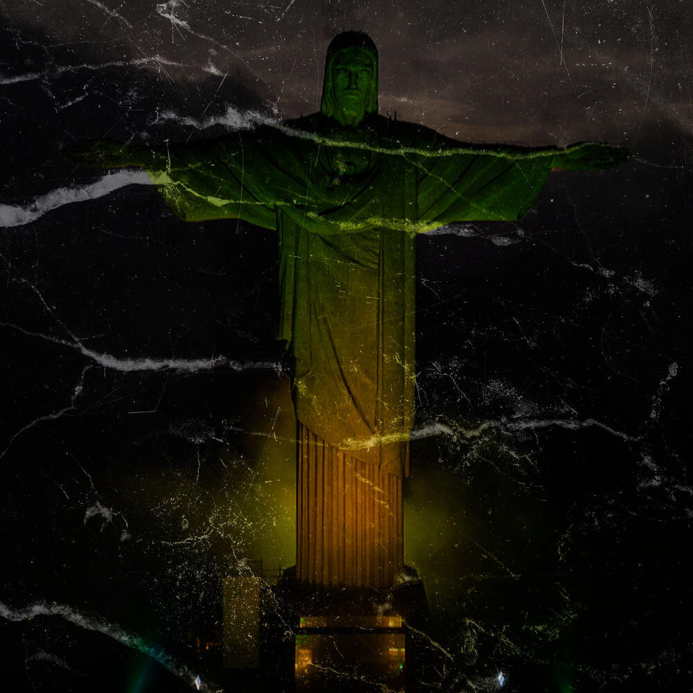 DJ Brasilio