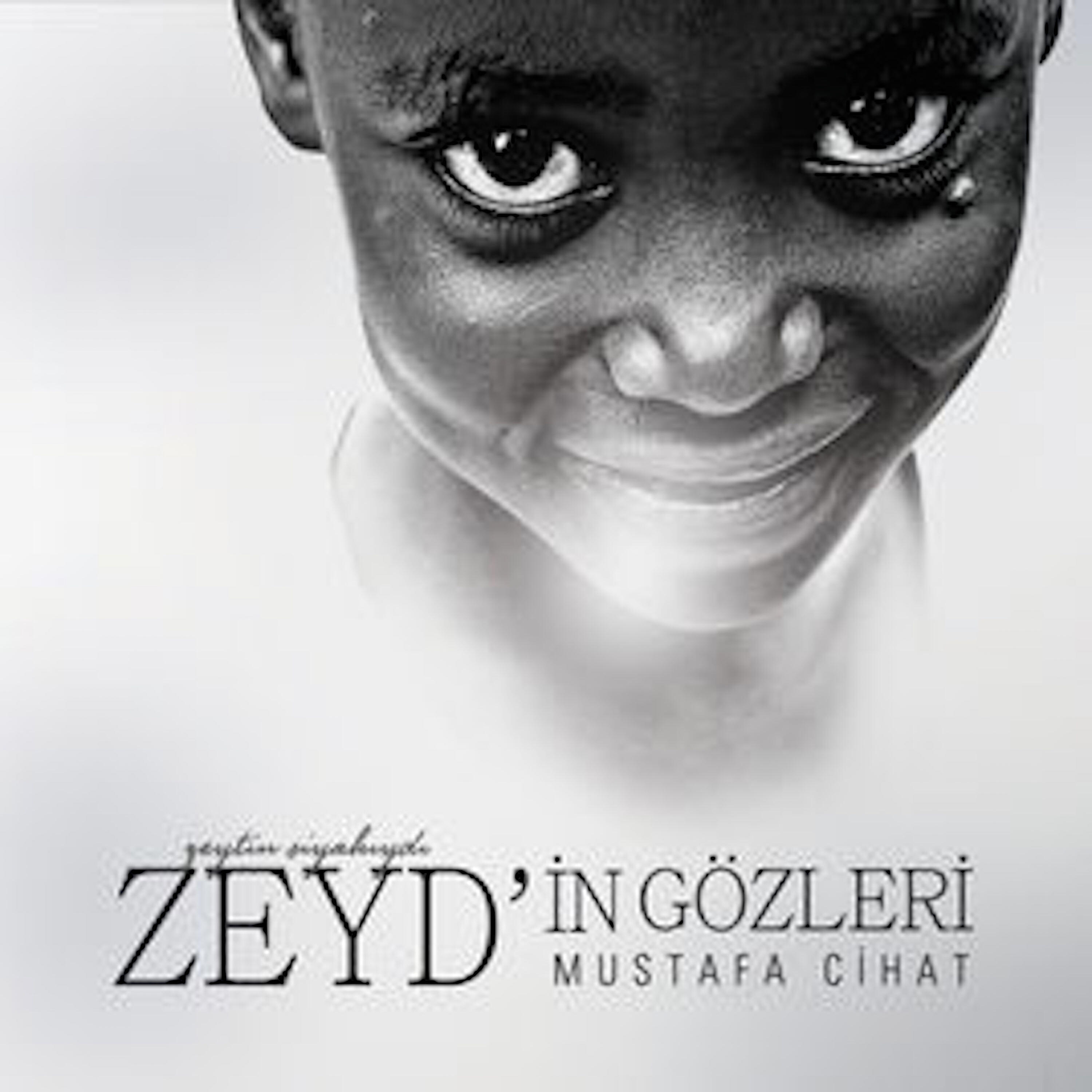 Релиз Zeyd'in Gözleri