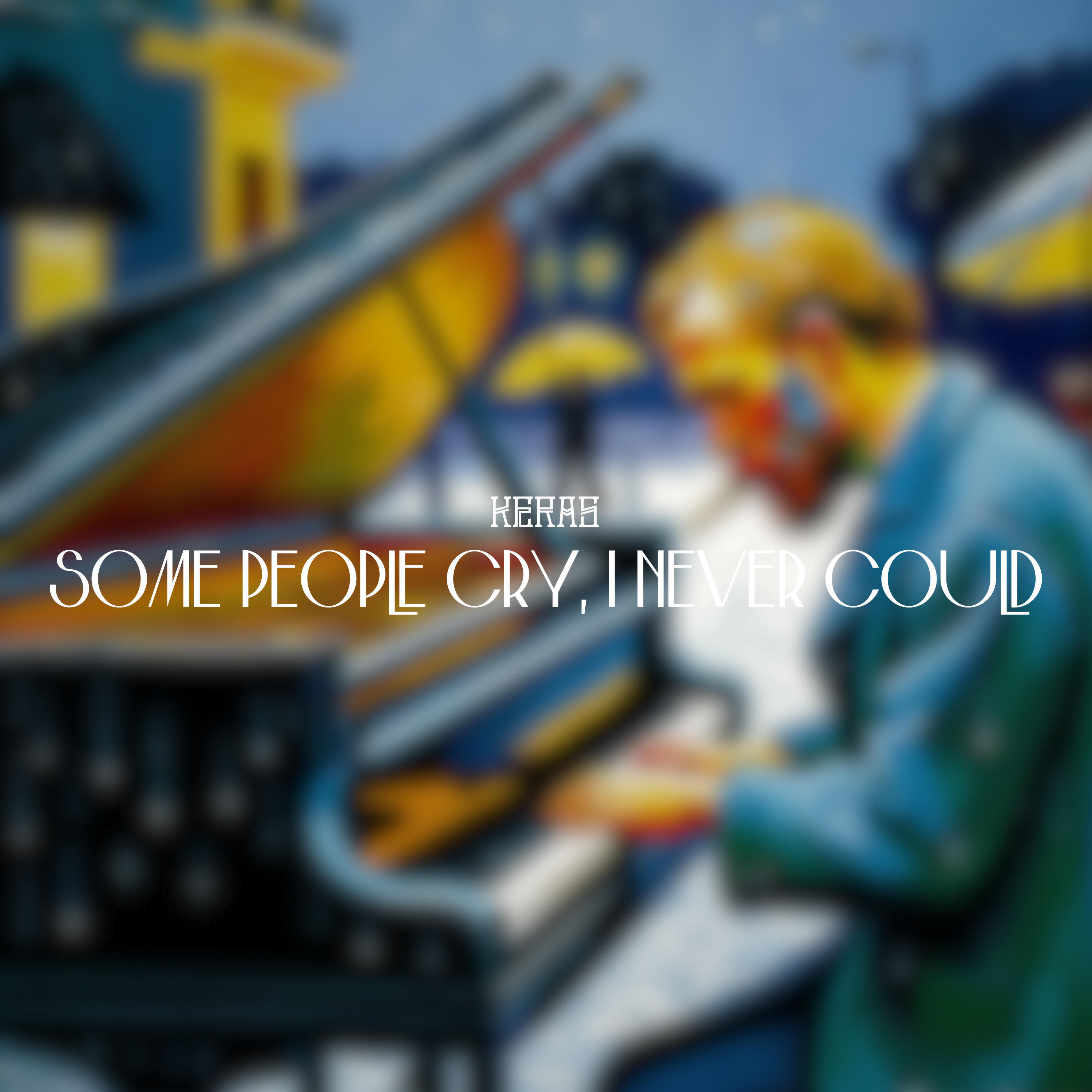 Релиз Some People Cry, I Never Could