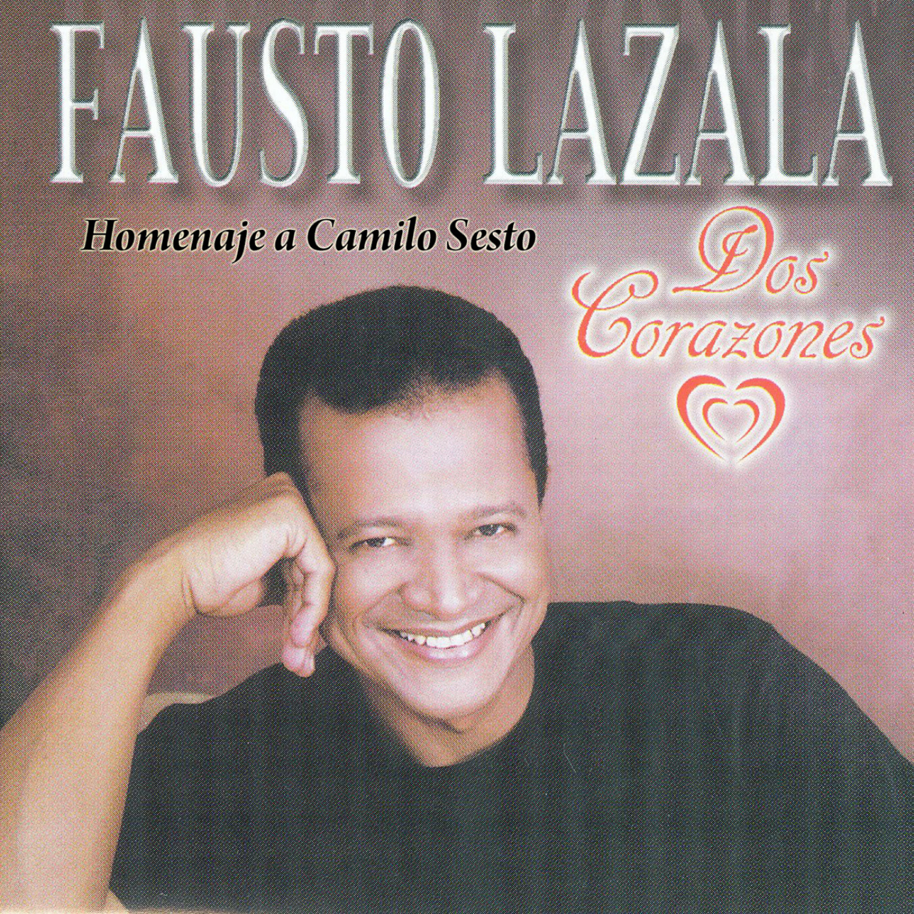 Релиз Dos Corazones...Homenaje A Camilo Sesto