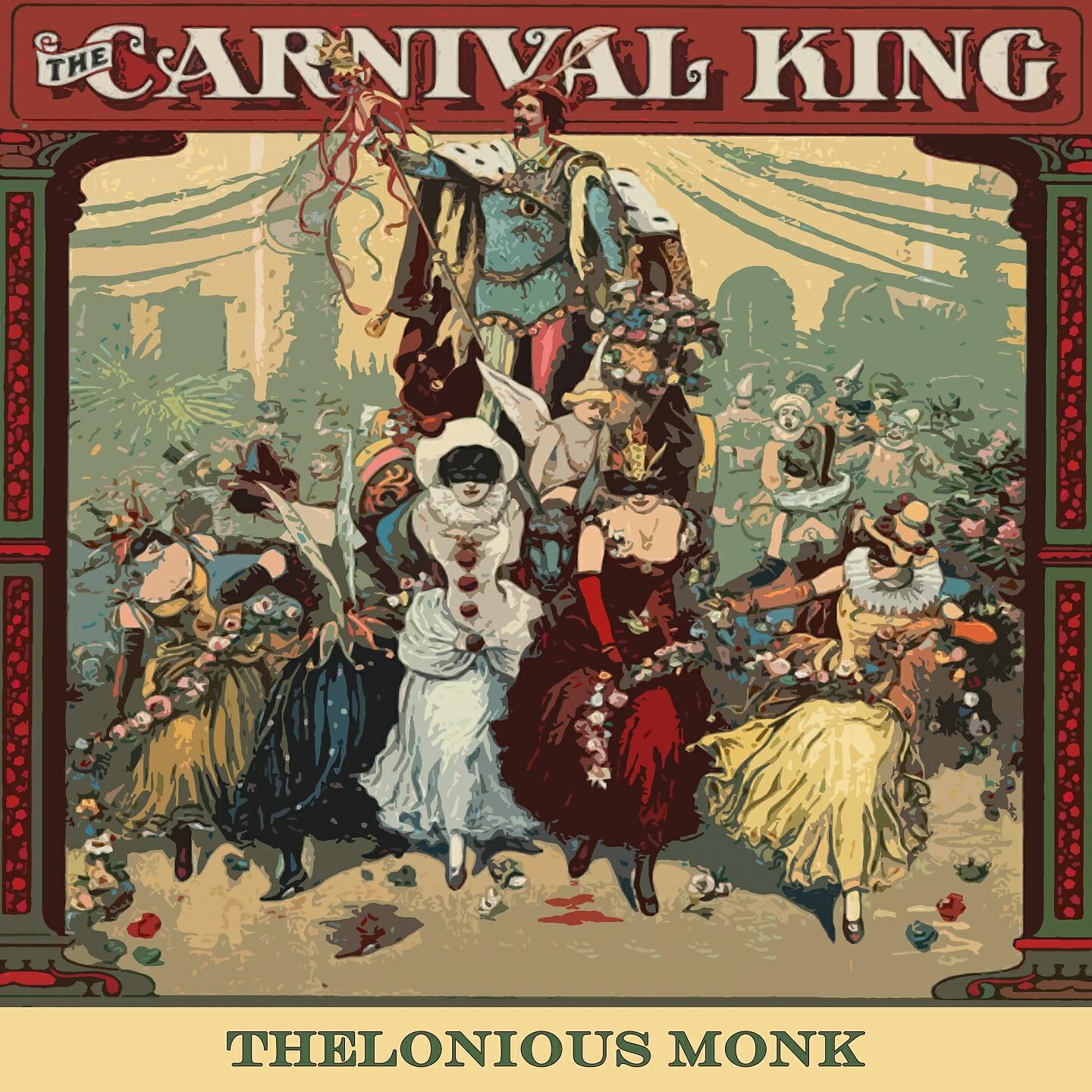 Постер альбома Carnival King
