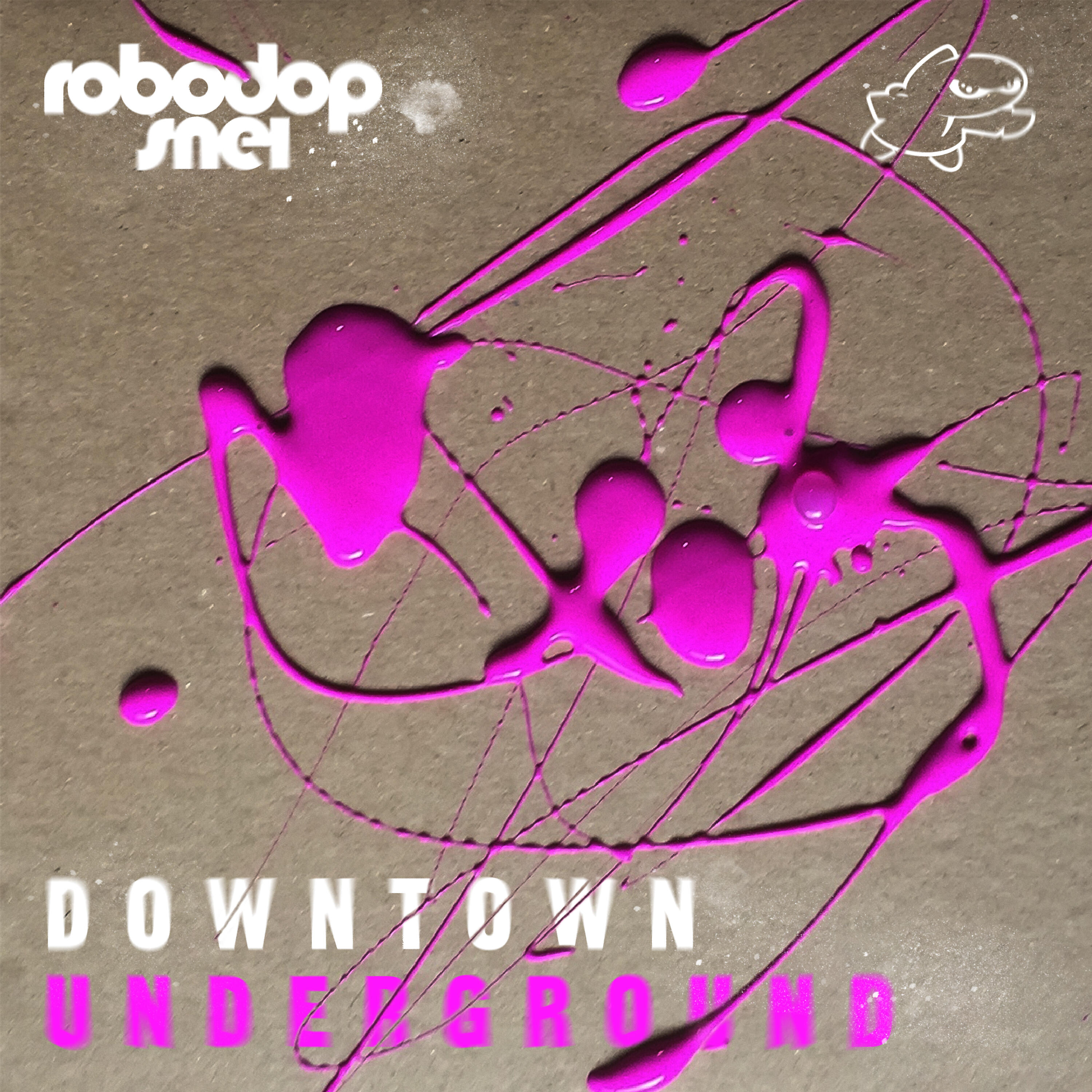 Релиз Downtown Underground