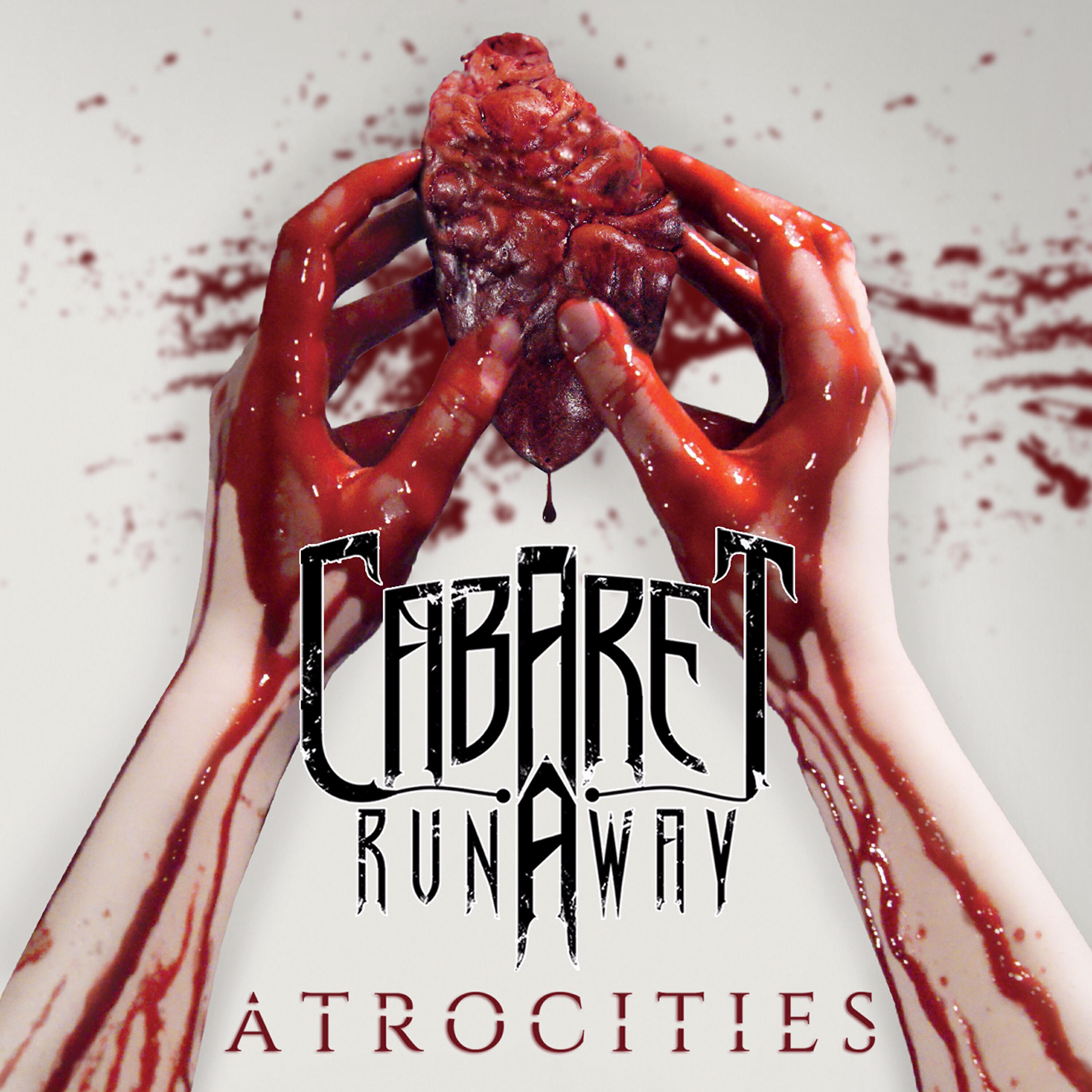 Релиз Atrocities
