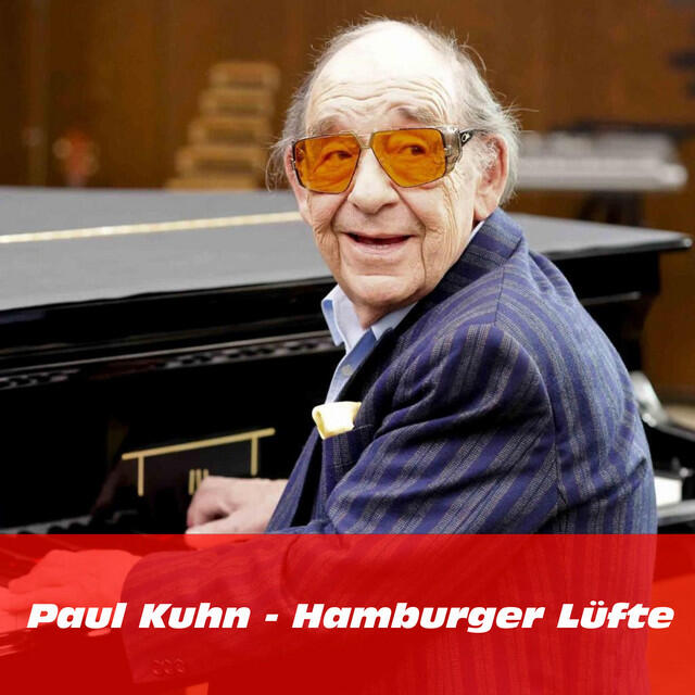 Релиз Hamburger Lüfte