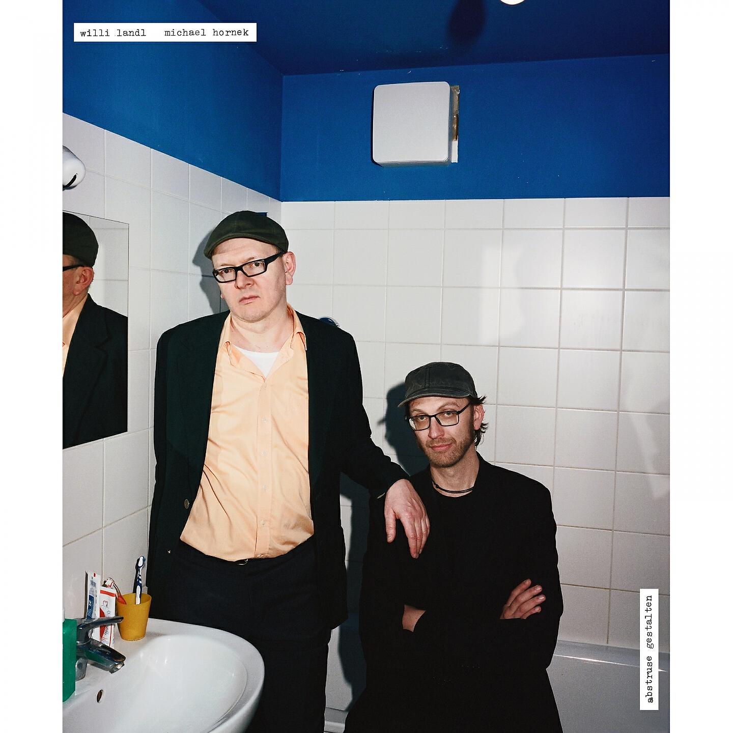 Релиз Abstruse Gestalten
