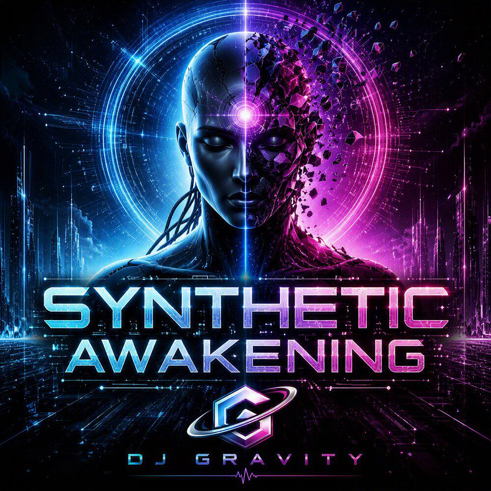 Релиз Synthetic Awakening