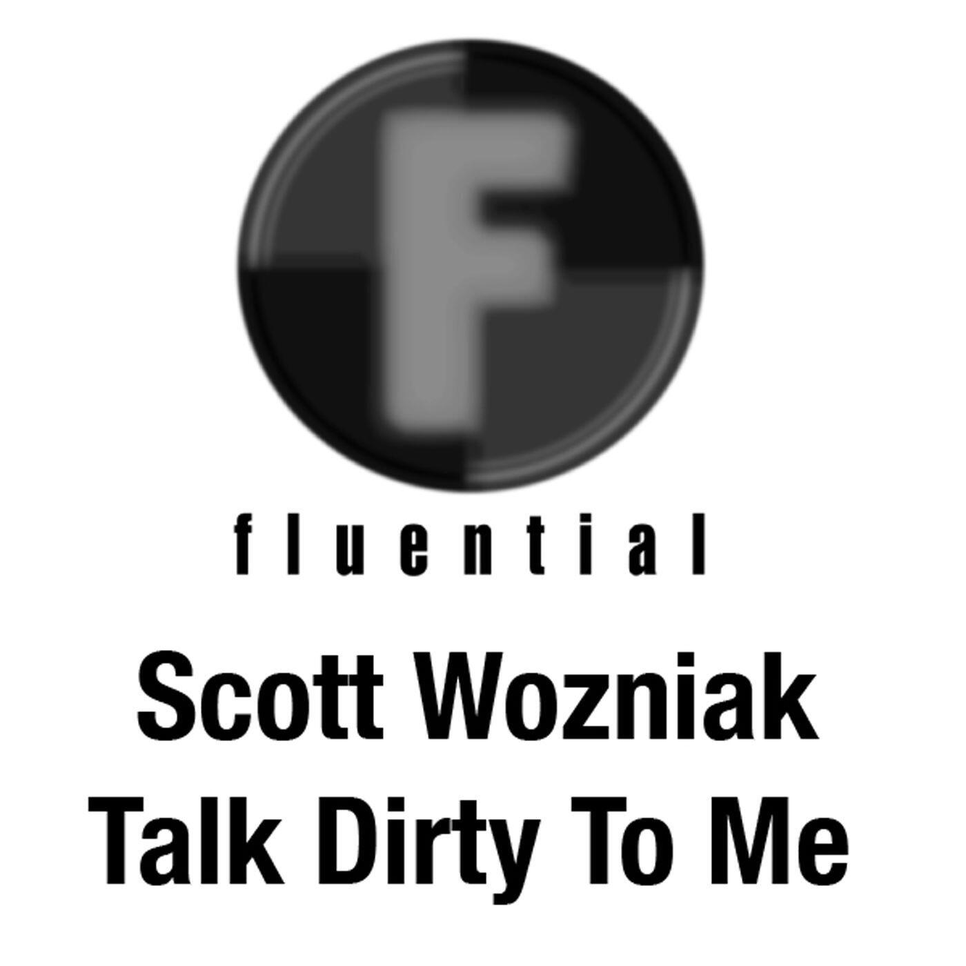 Релиз Talk Dirty To Me