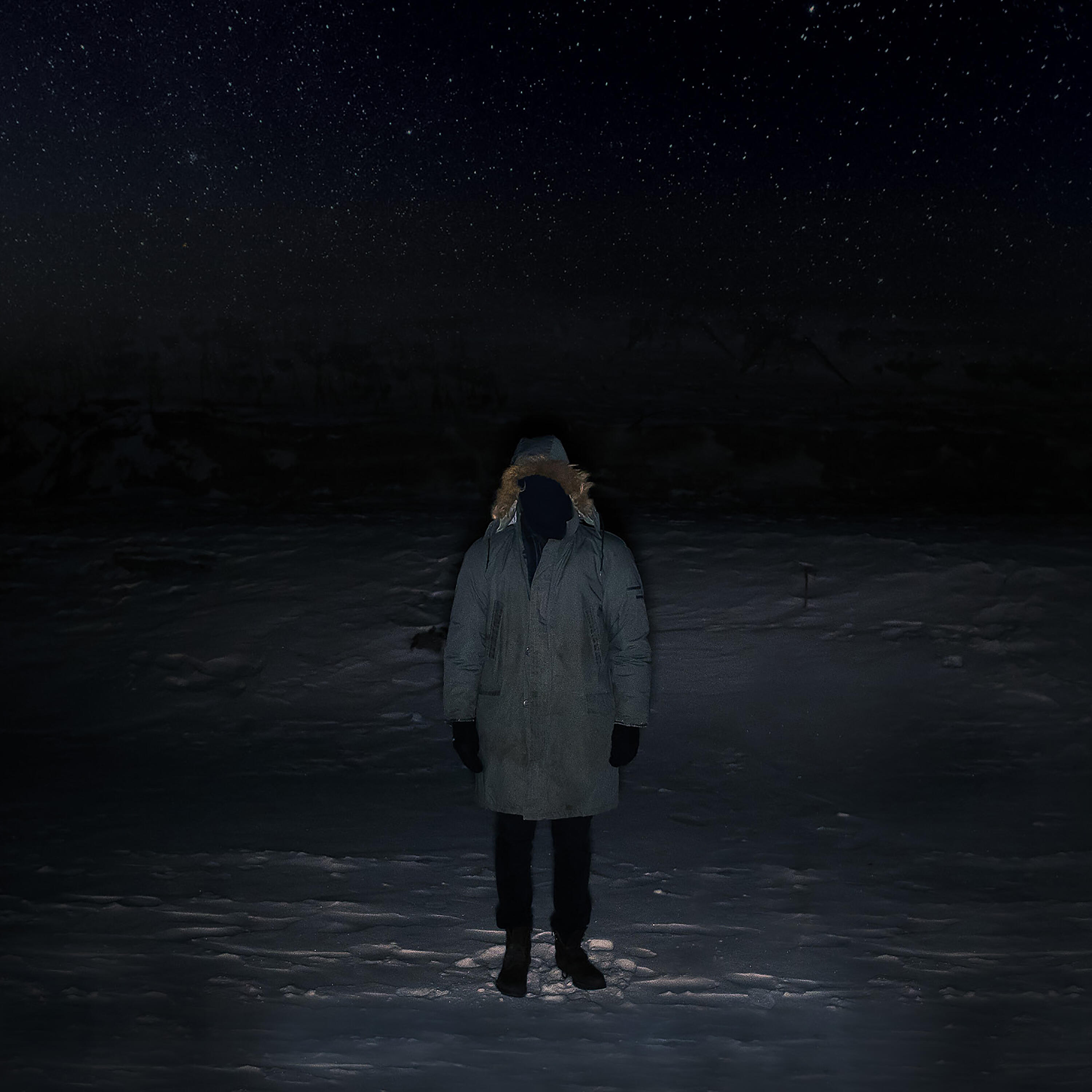 Релиз The Nothing from Which Nothing Comes