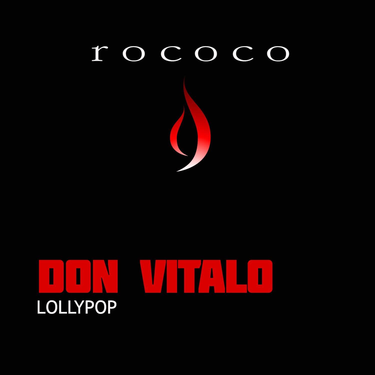 Релиз Lollypop