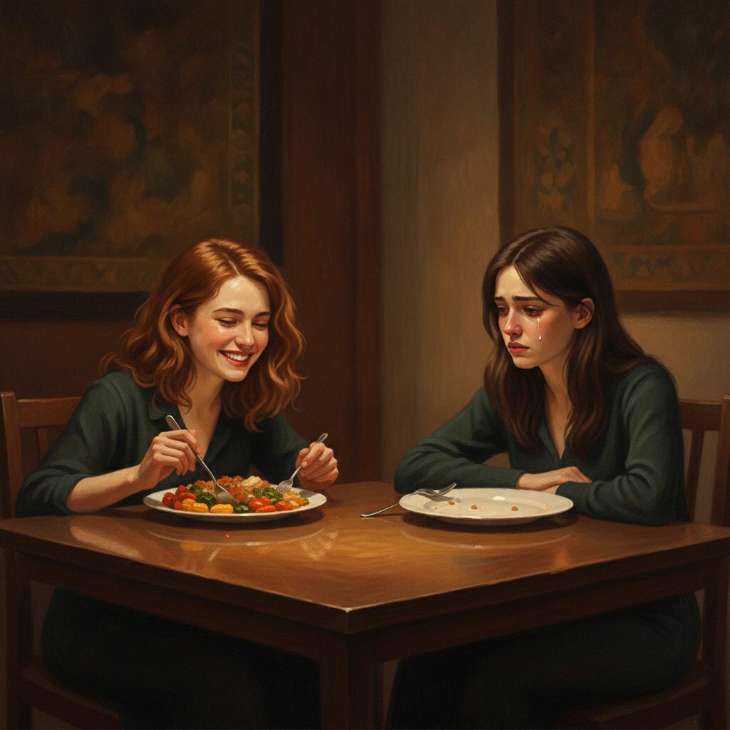 Релиз Картошка с мясом