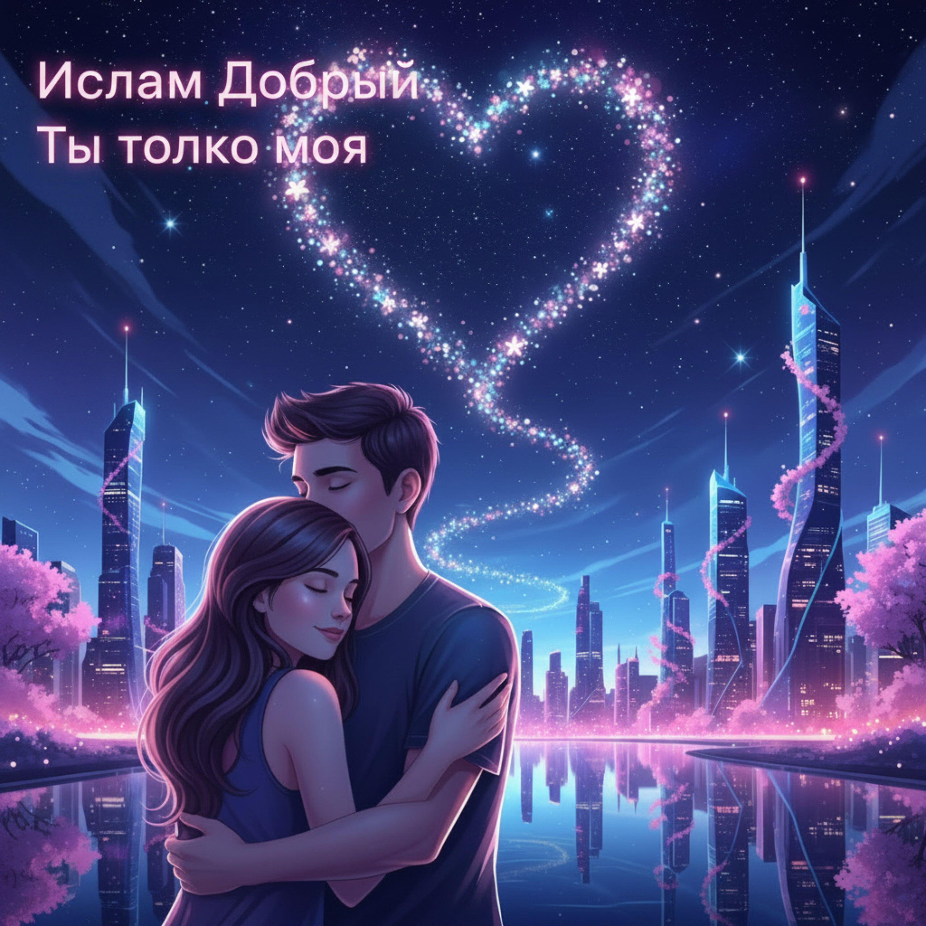 Релиз Ты только моя