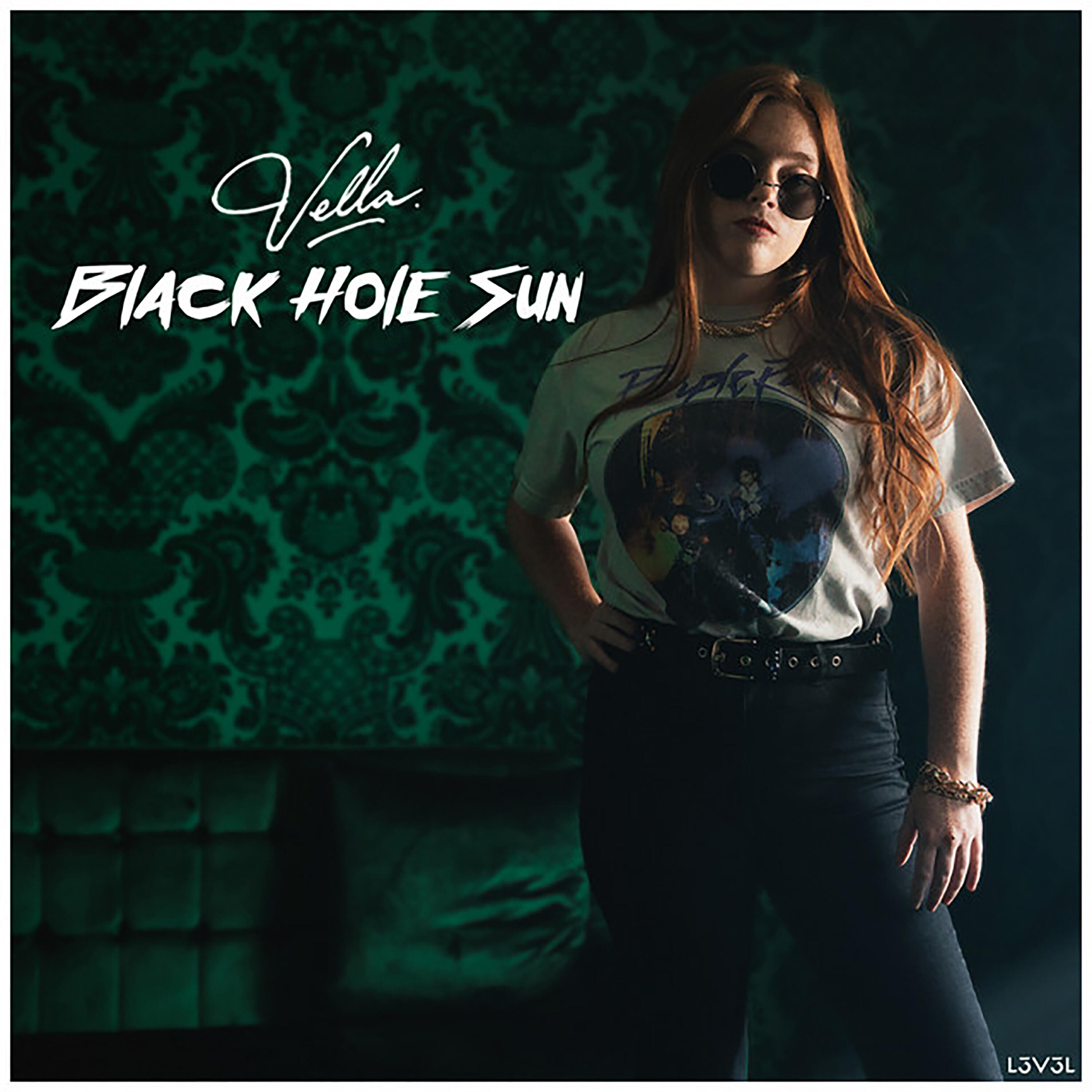 Релиз Black Hole Sun