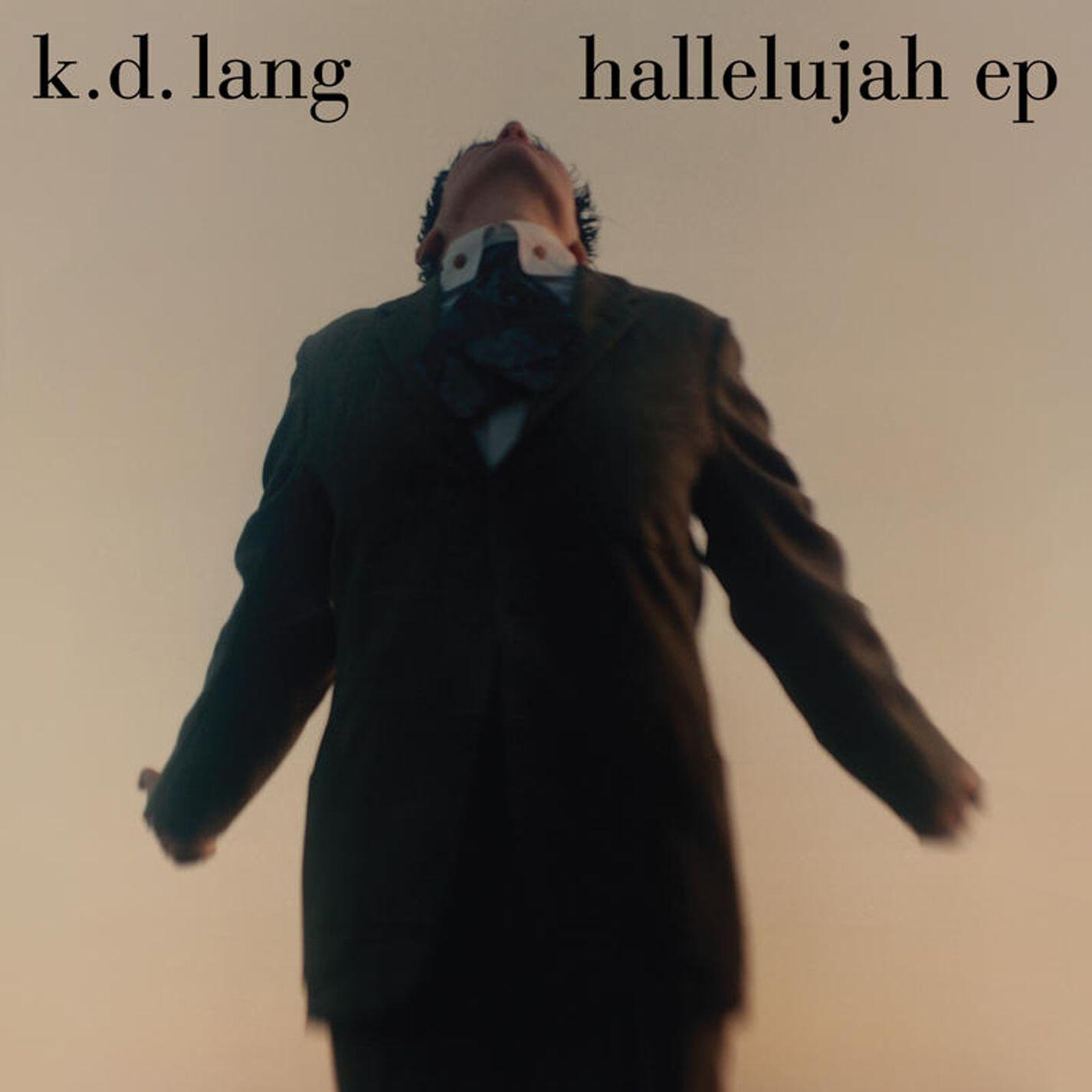 Релиз Hallelujah EP