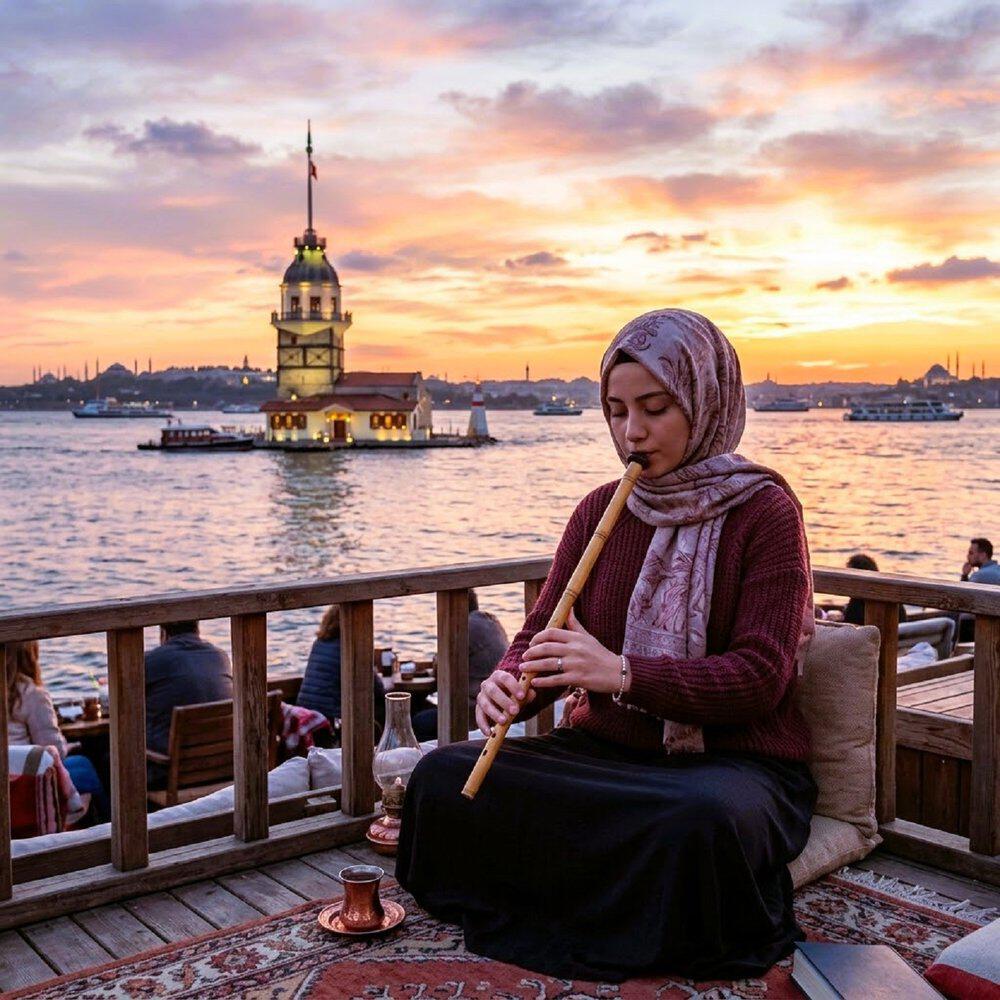 Релиз Kara Kışlar