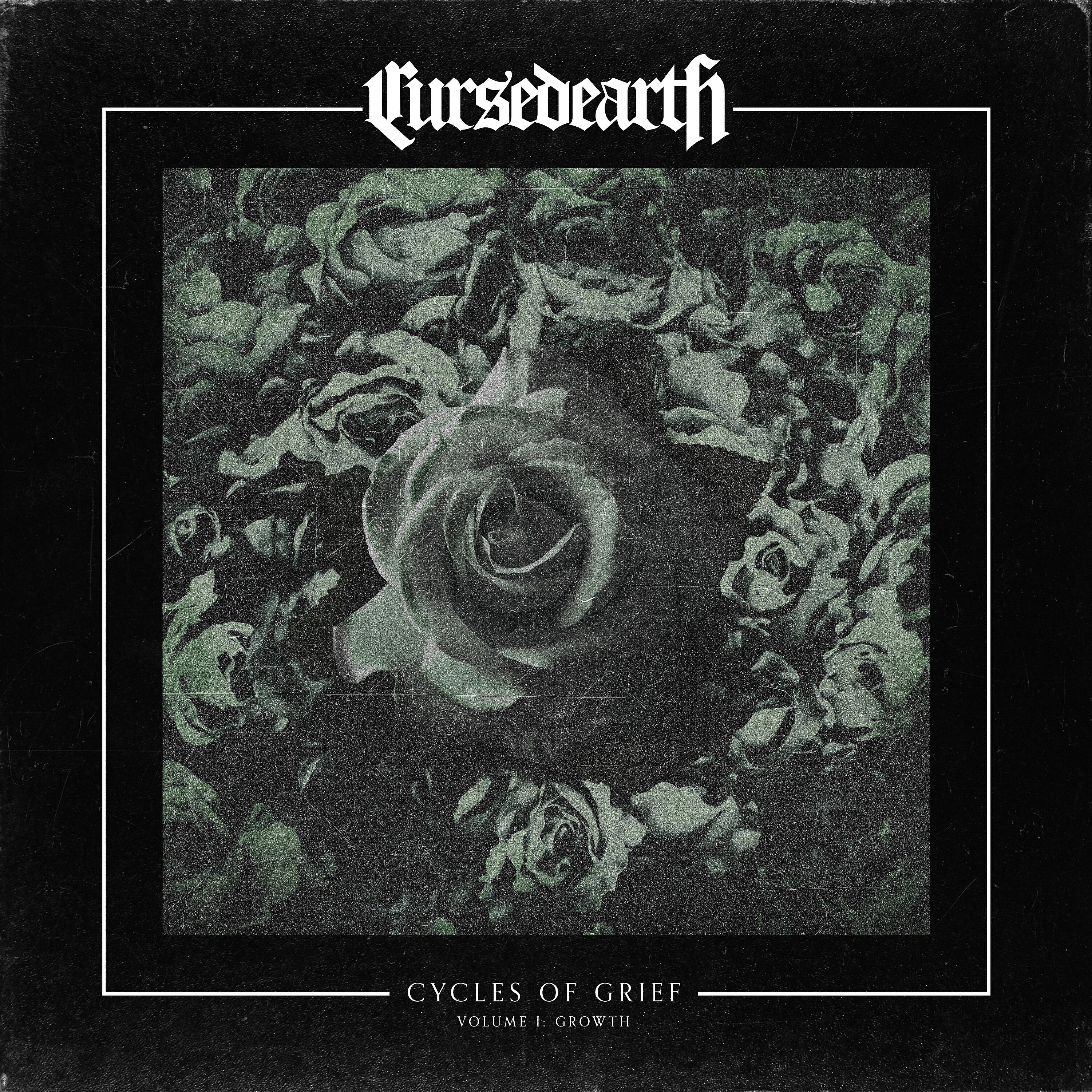 Релиз Cycles of Grief Volume I: Growth