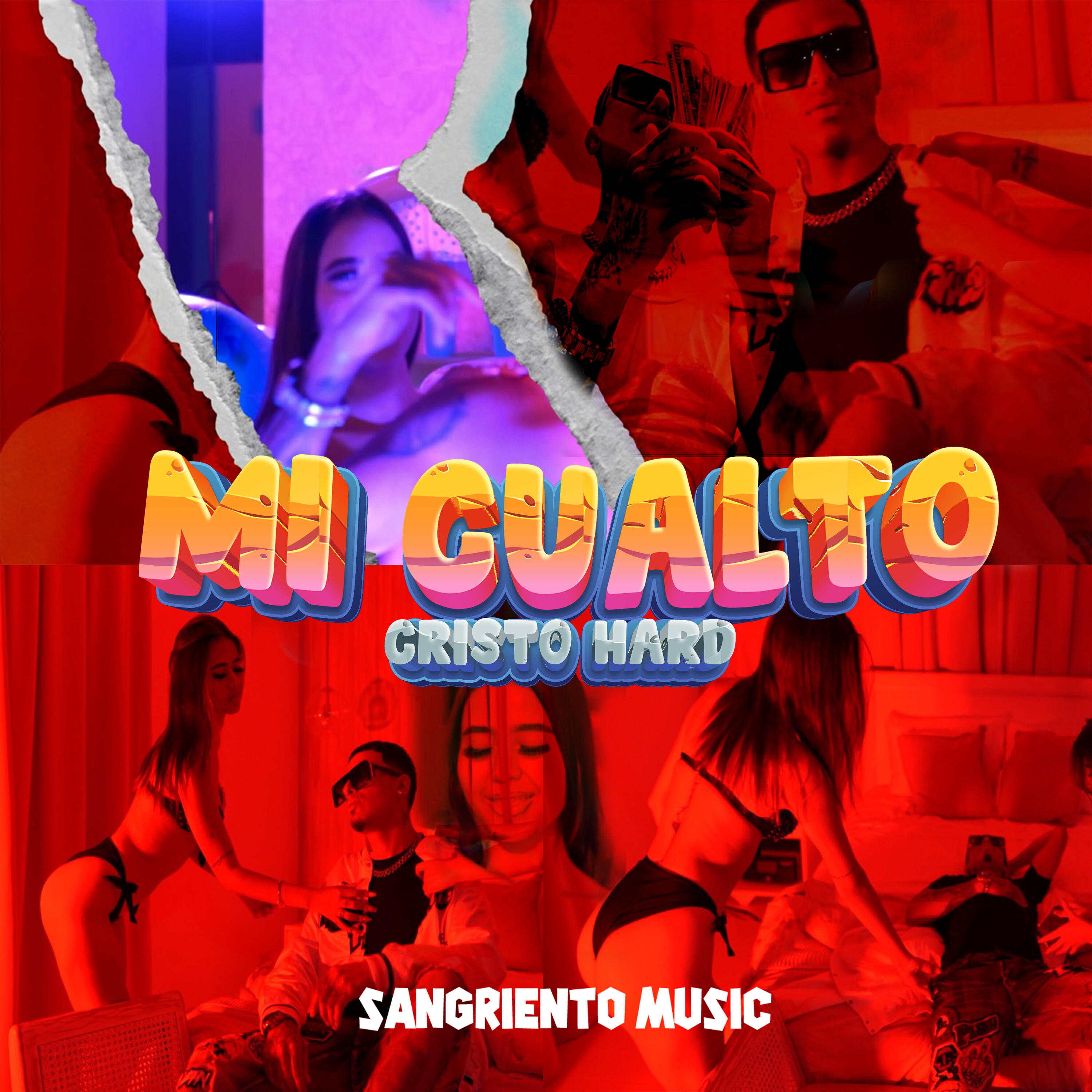 Релиз Mi Cualto