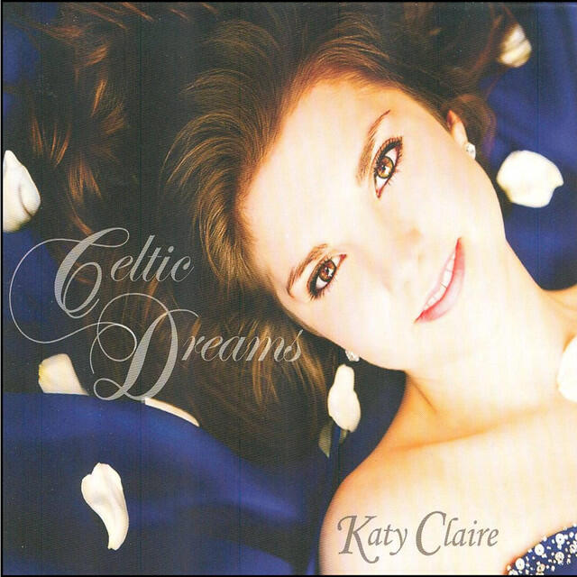 Katy Claire