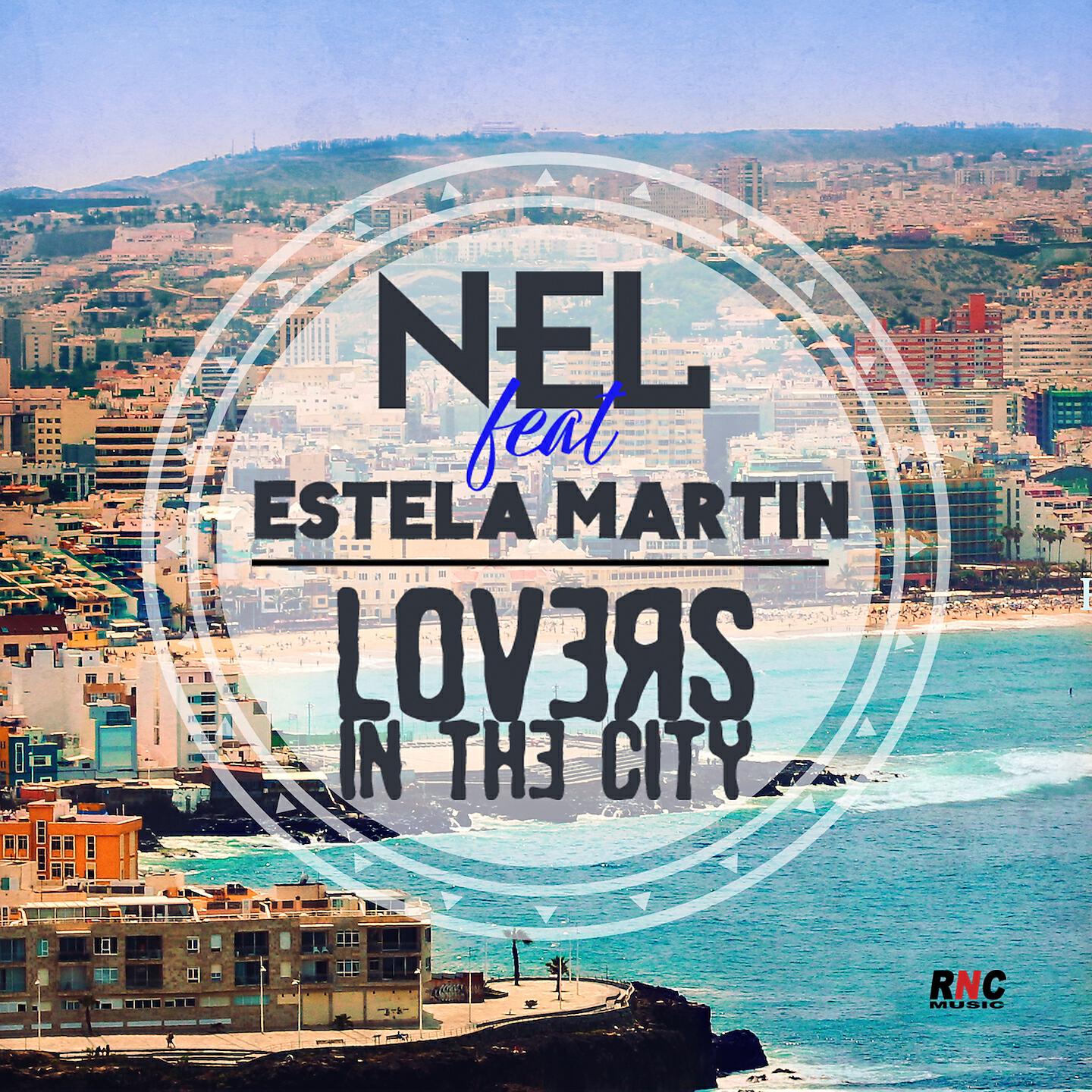 Релиз Lovers in the City