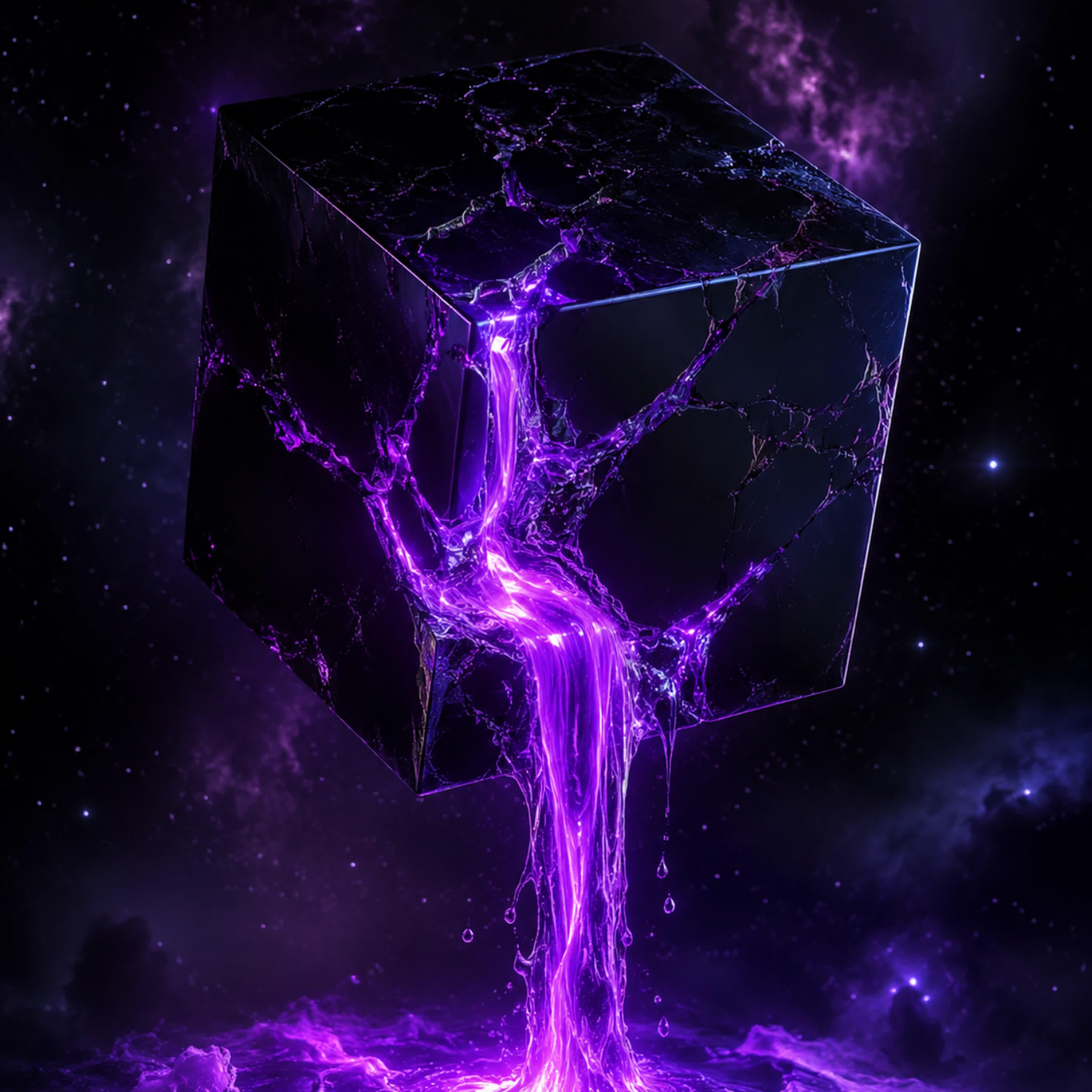 Релиз Galaxy