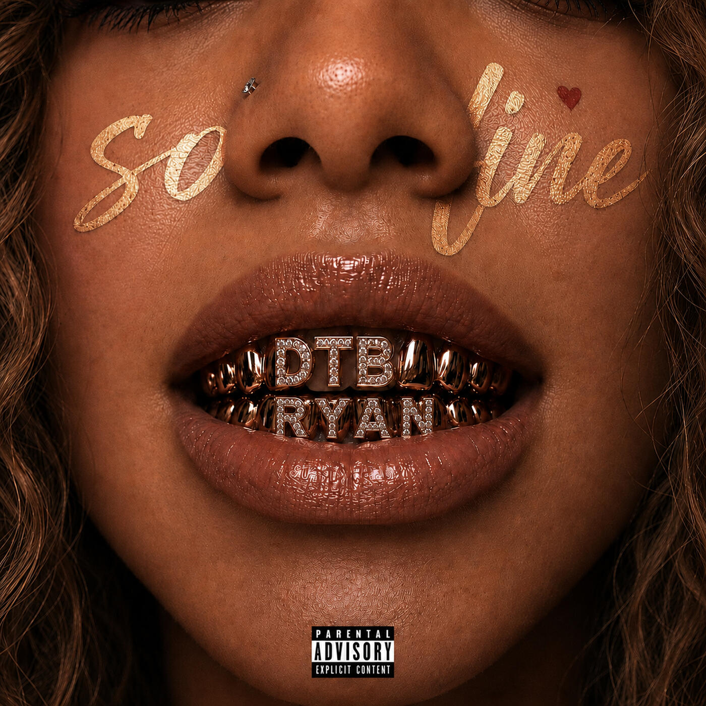 Релиз So Fine