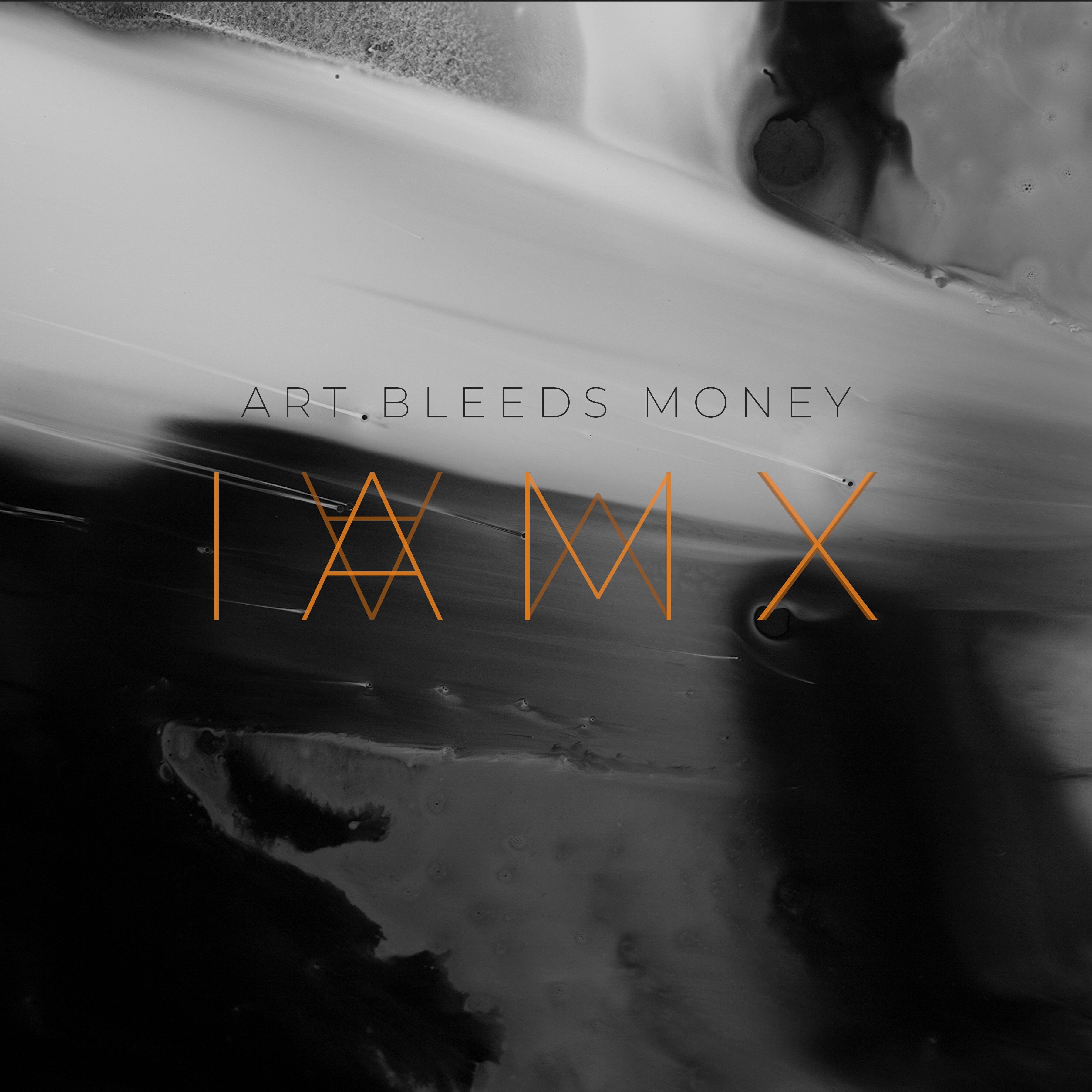 Релиз Art Bleeds Money