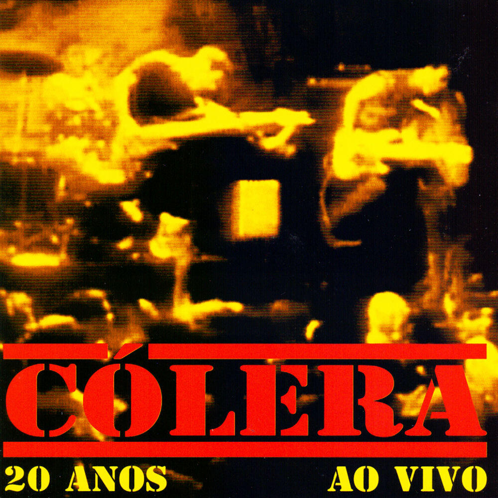 Релиз 20 Anos (Ao Vivo)