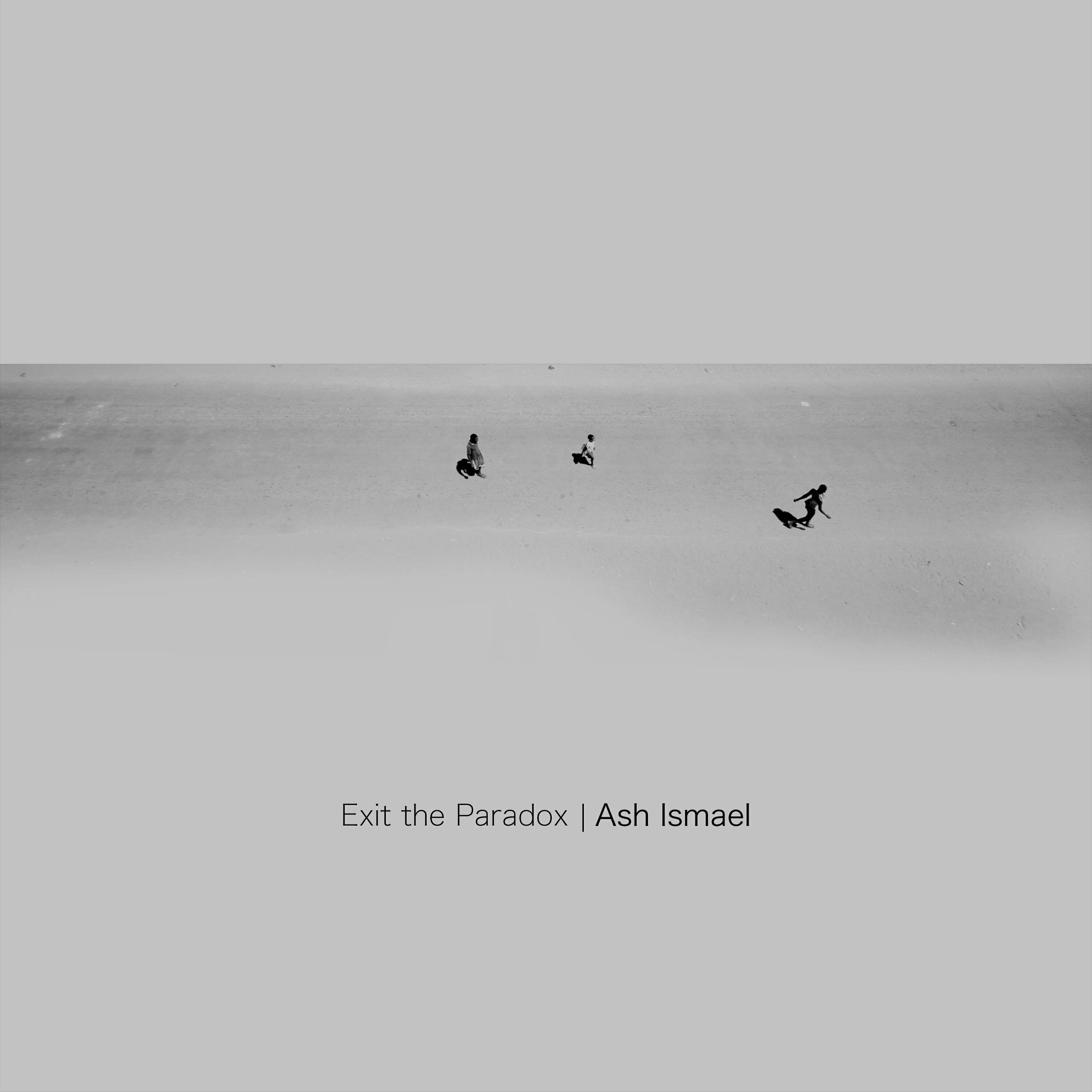 Релиз Exit the Paradox