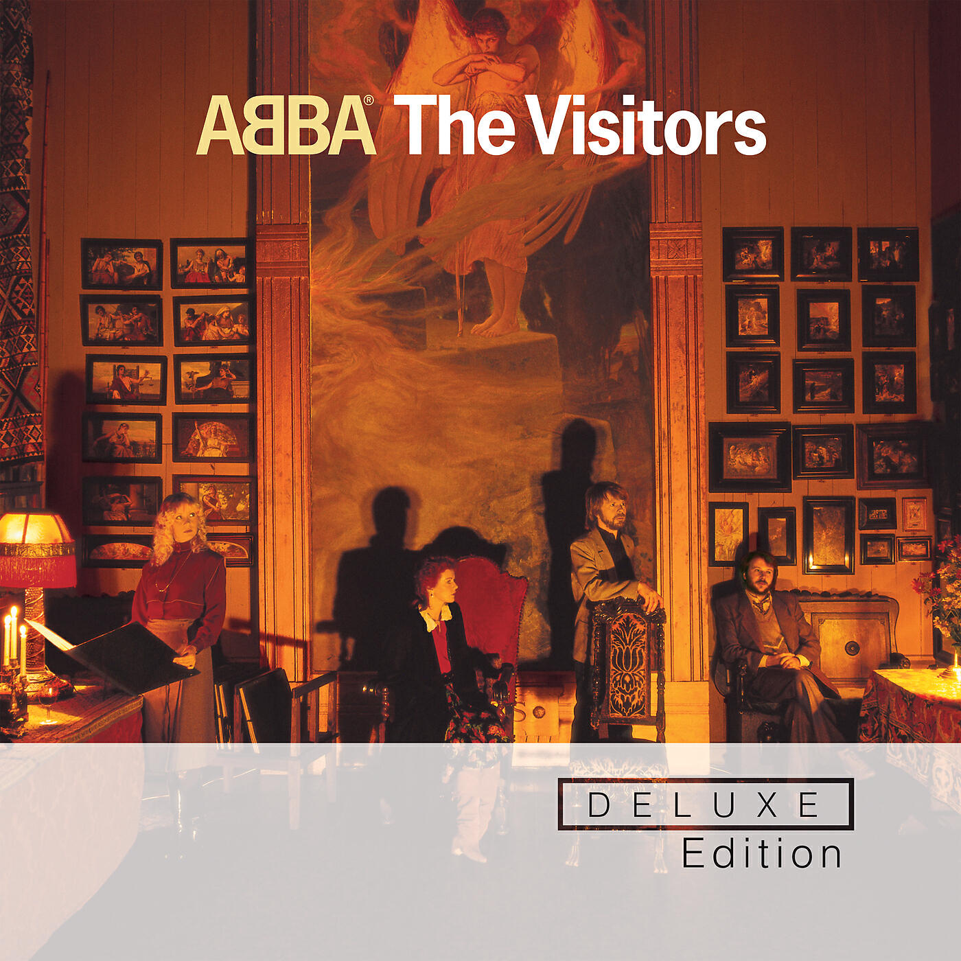 ABBA - Cassandra