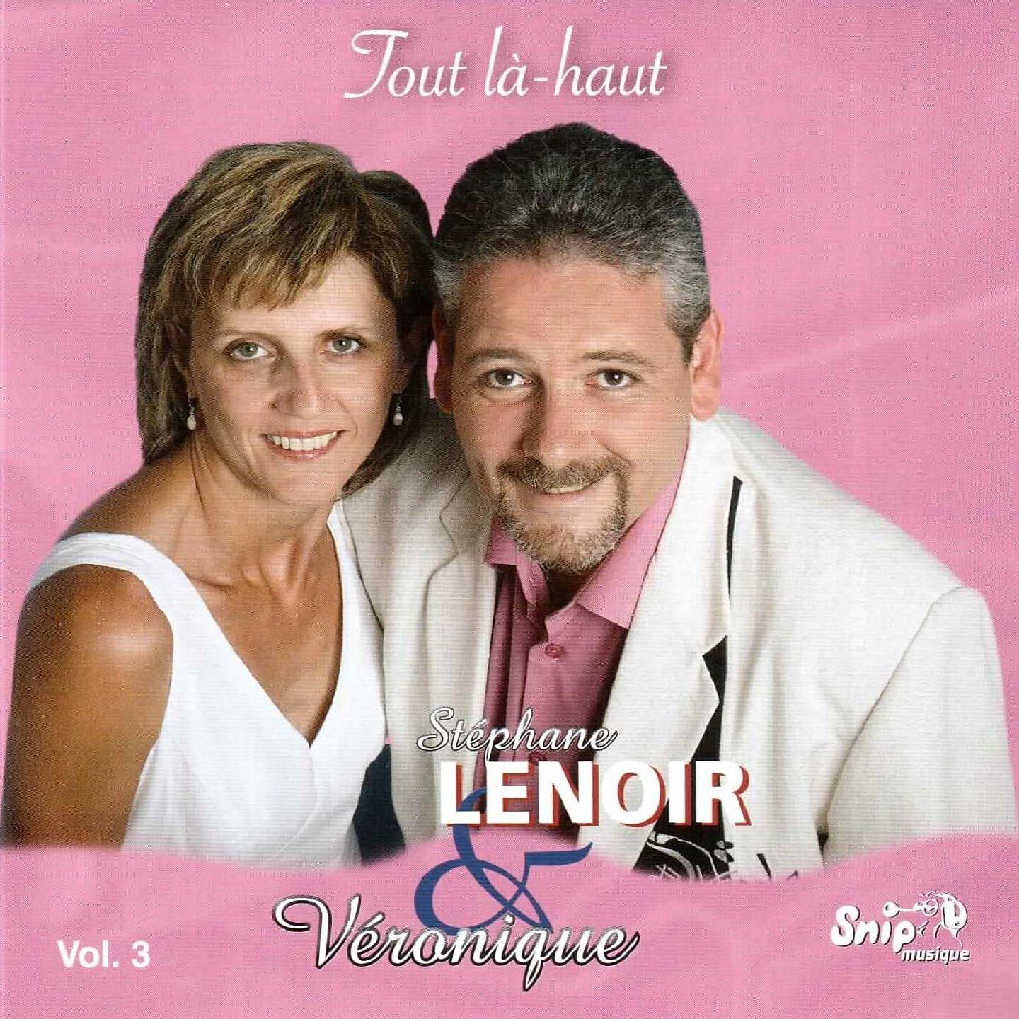 Релиз Tout là-haut