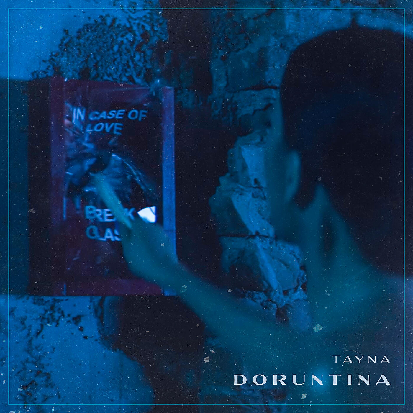Постер альбома Doruntina