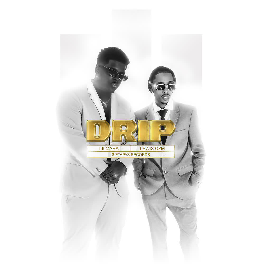 Релиз Drip