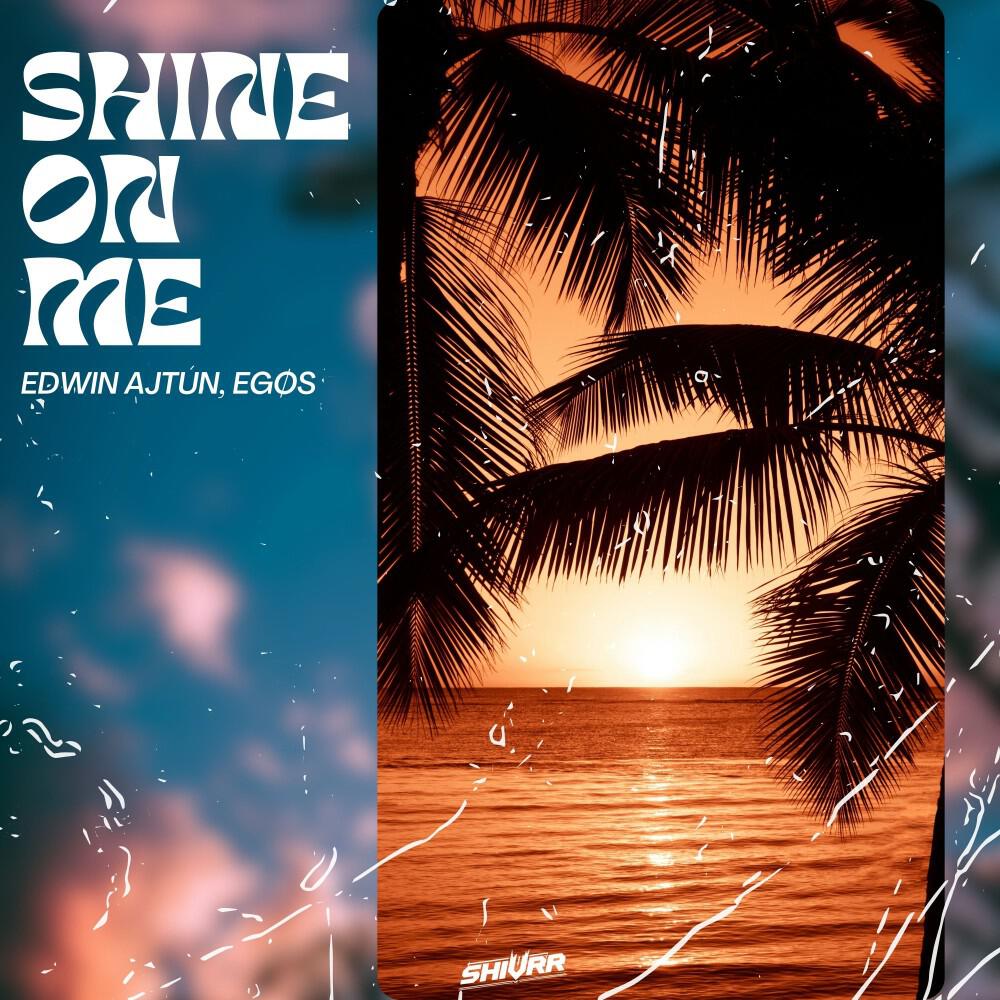 Релиз Shine on Me