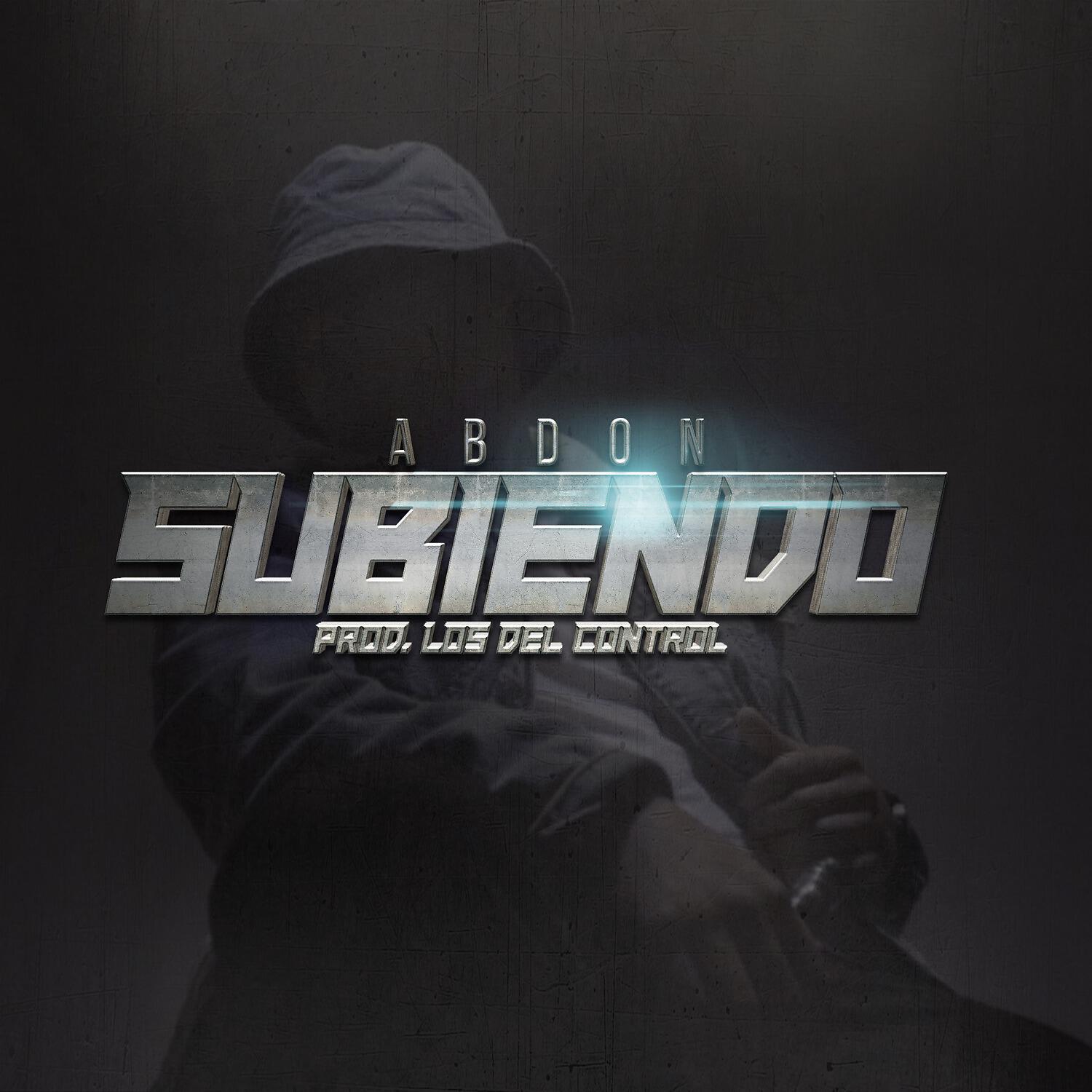 Релиз Subiendo