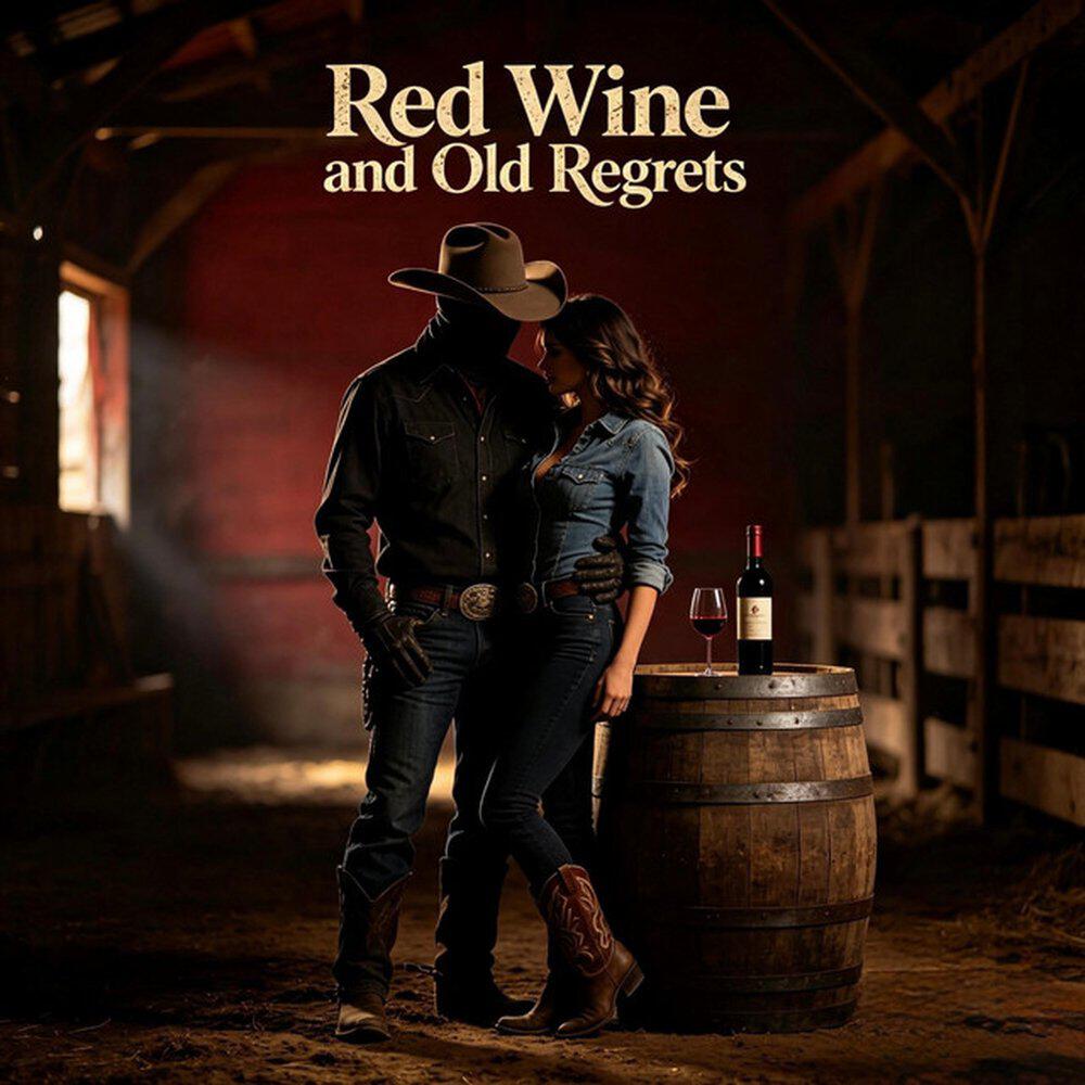 Релиз Red Wine and Old Regrets