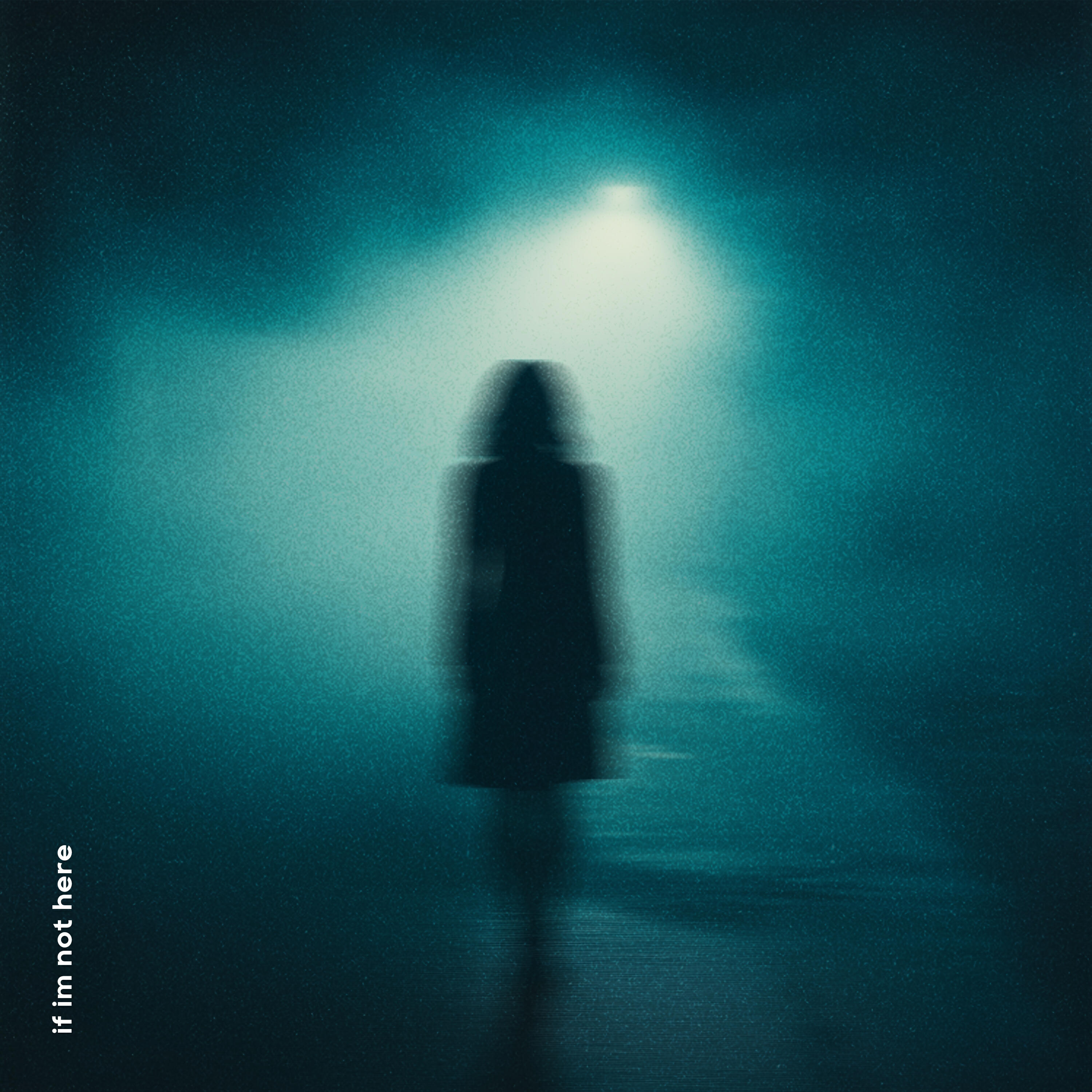 Релиз if im not here