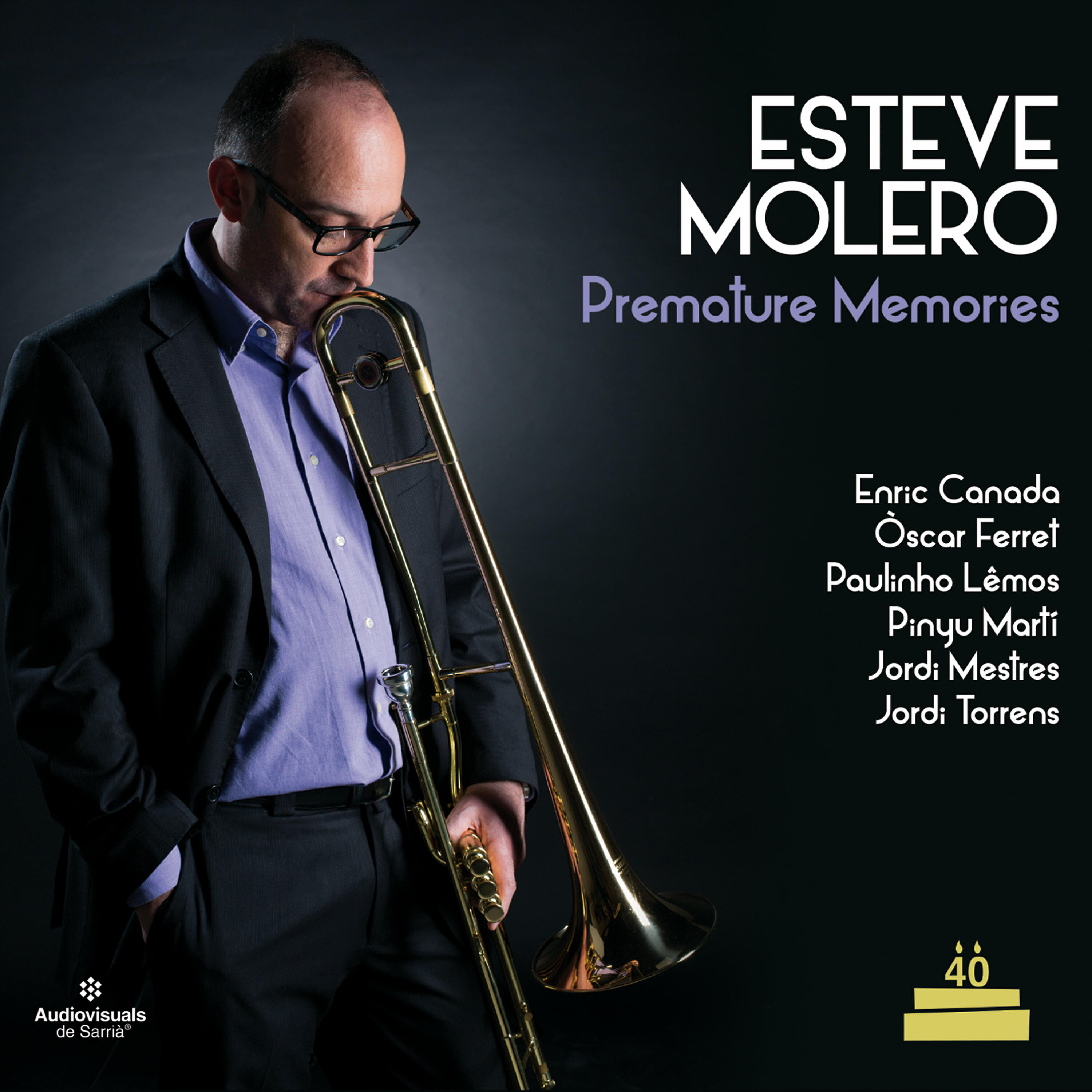 Релиз Premature Memories