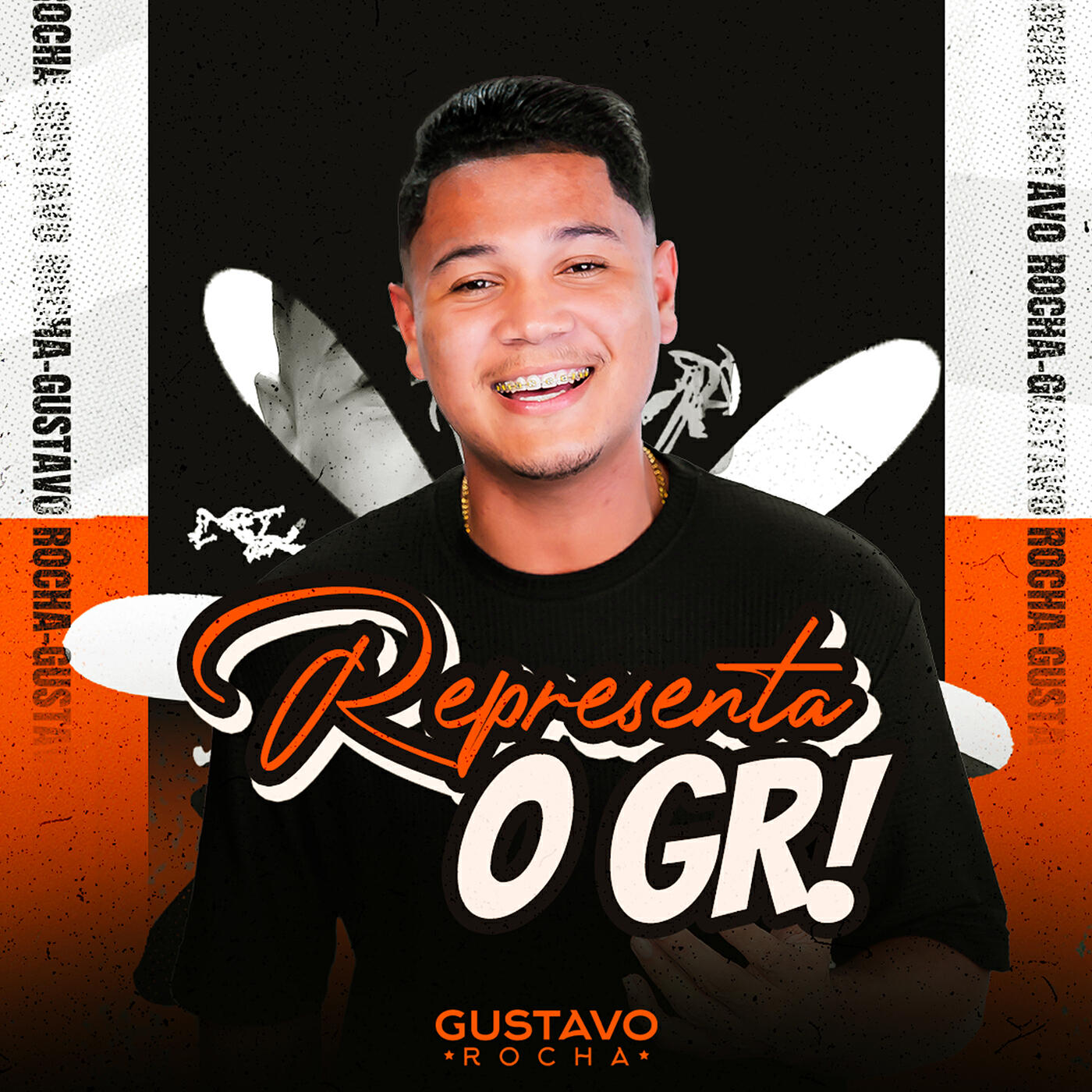Релиз Representa O Gr