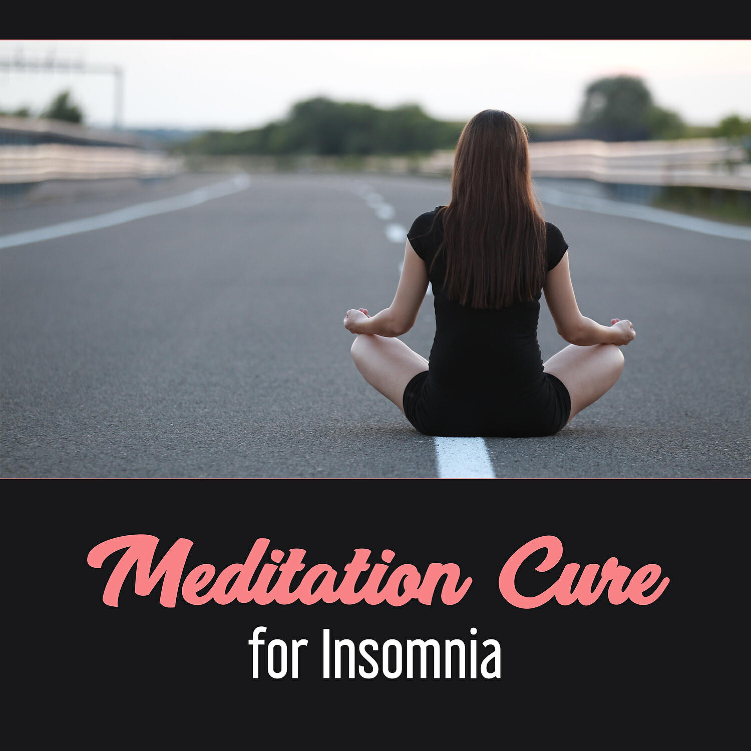 Релиз Meditation Cure for Insomnia – Soothing 50 Sounds for Relaxation, Inspire Positive Thinking, Mind Transformation, Reduce Stress