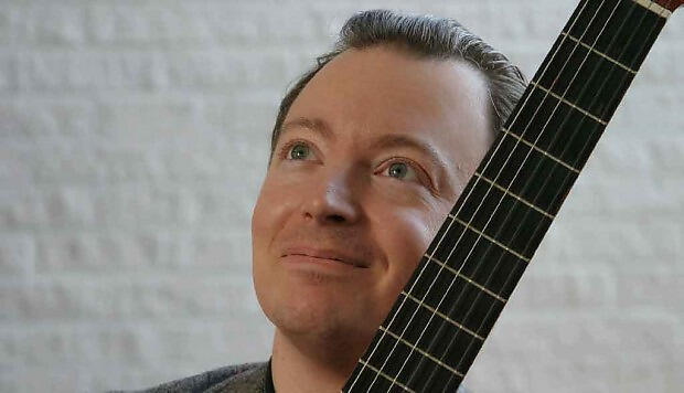 Marten Falk