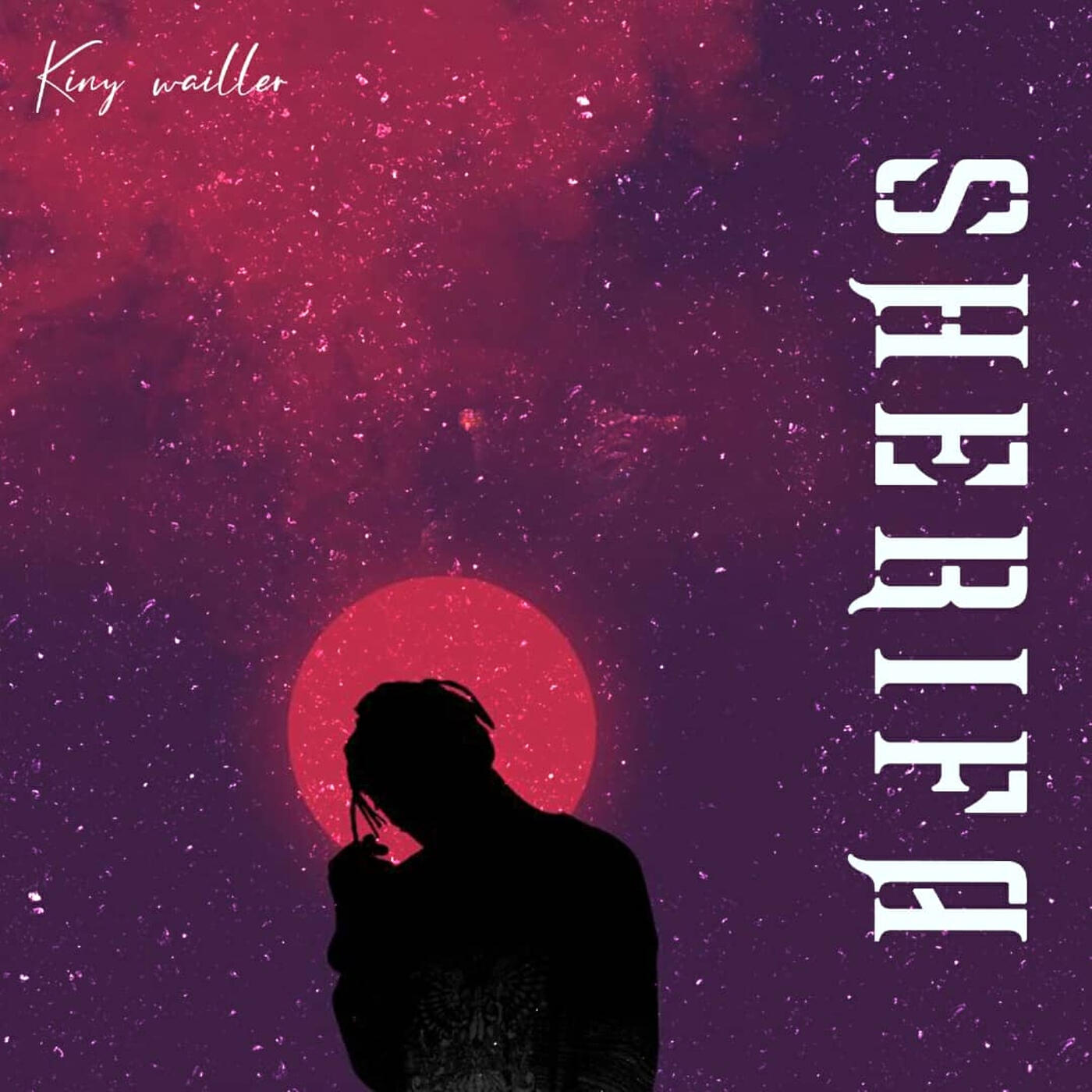 Релиз Sherifa