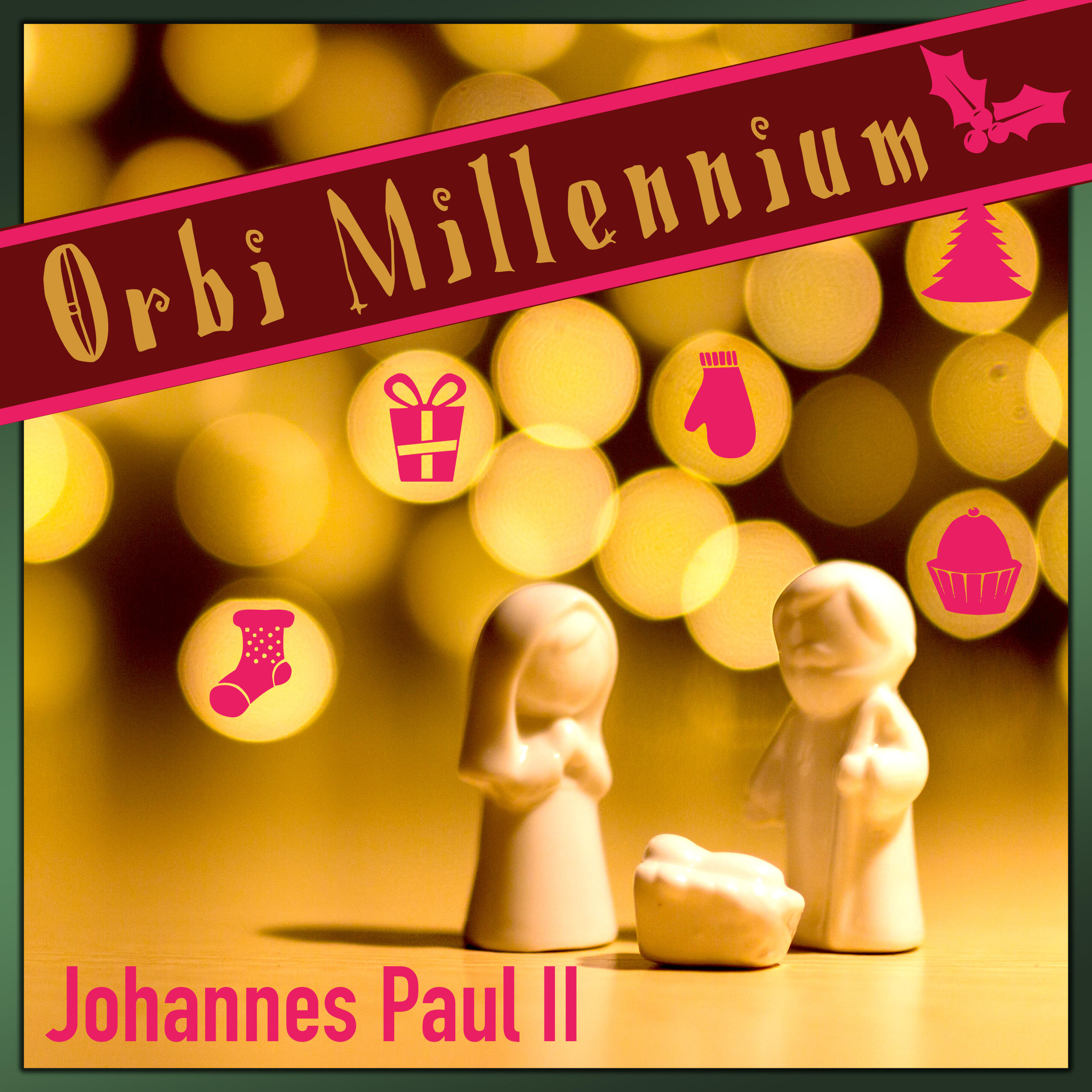 Релиз Orbi Millennium
