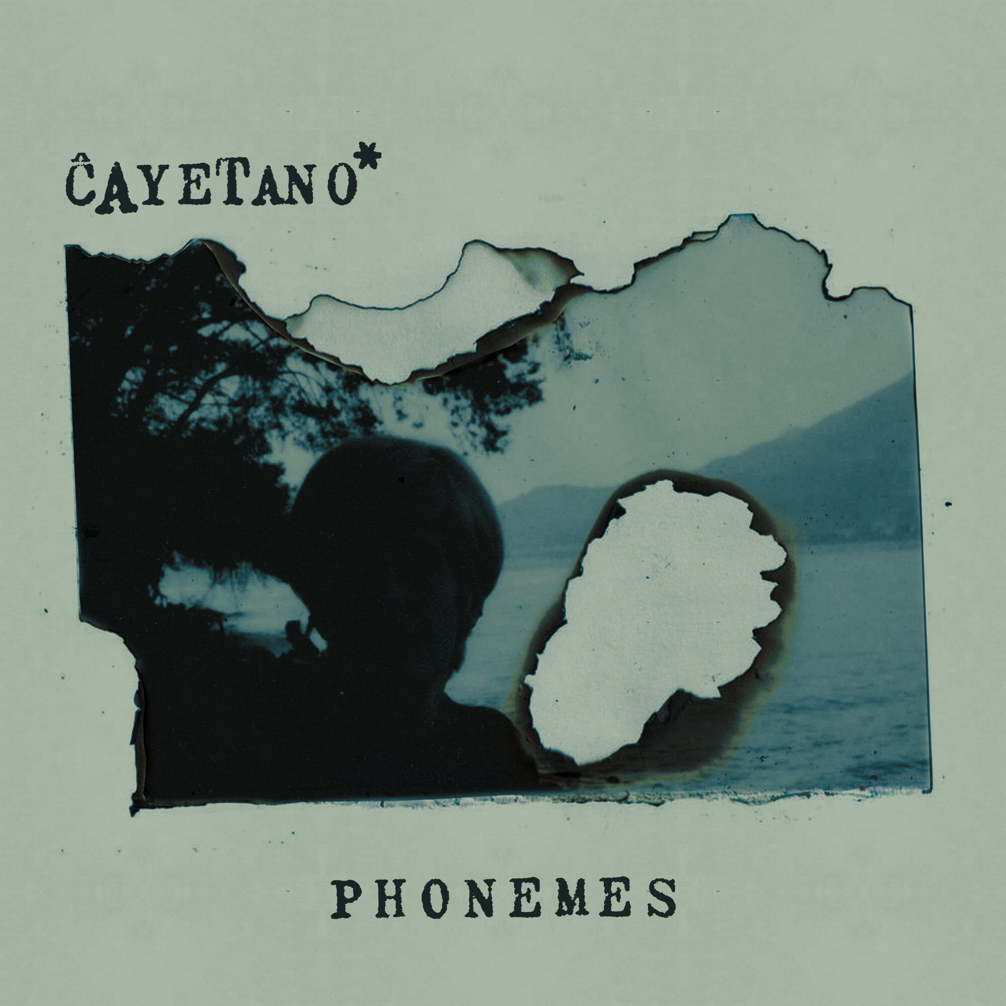 Релиз Phonemes